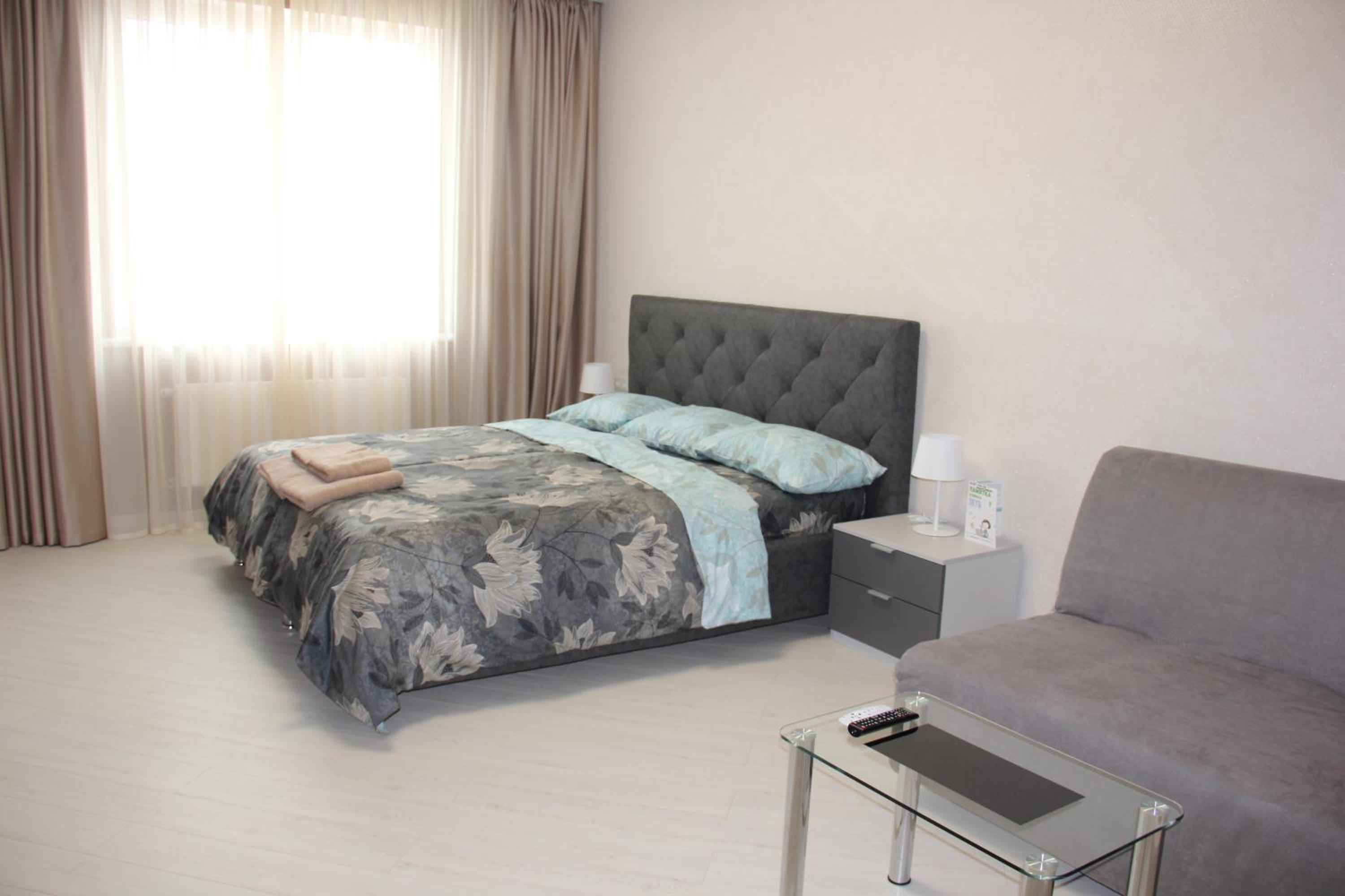 SKY-APARTMENTS ODESSA