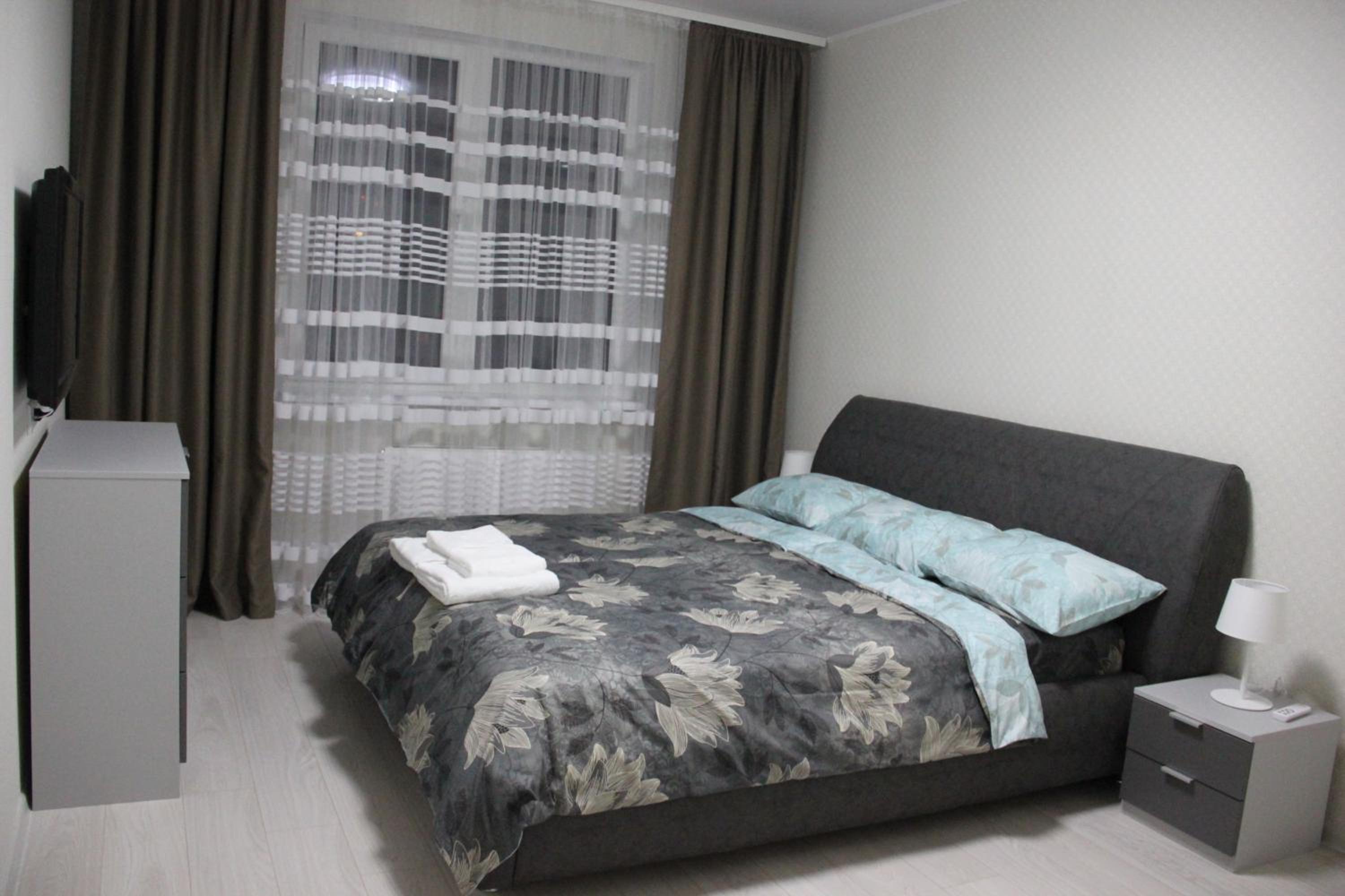 SKY-APARTMENTS ODESSA