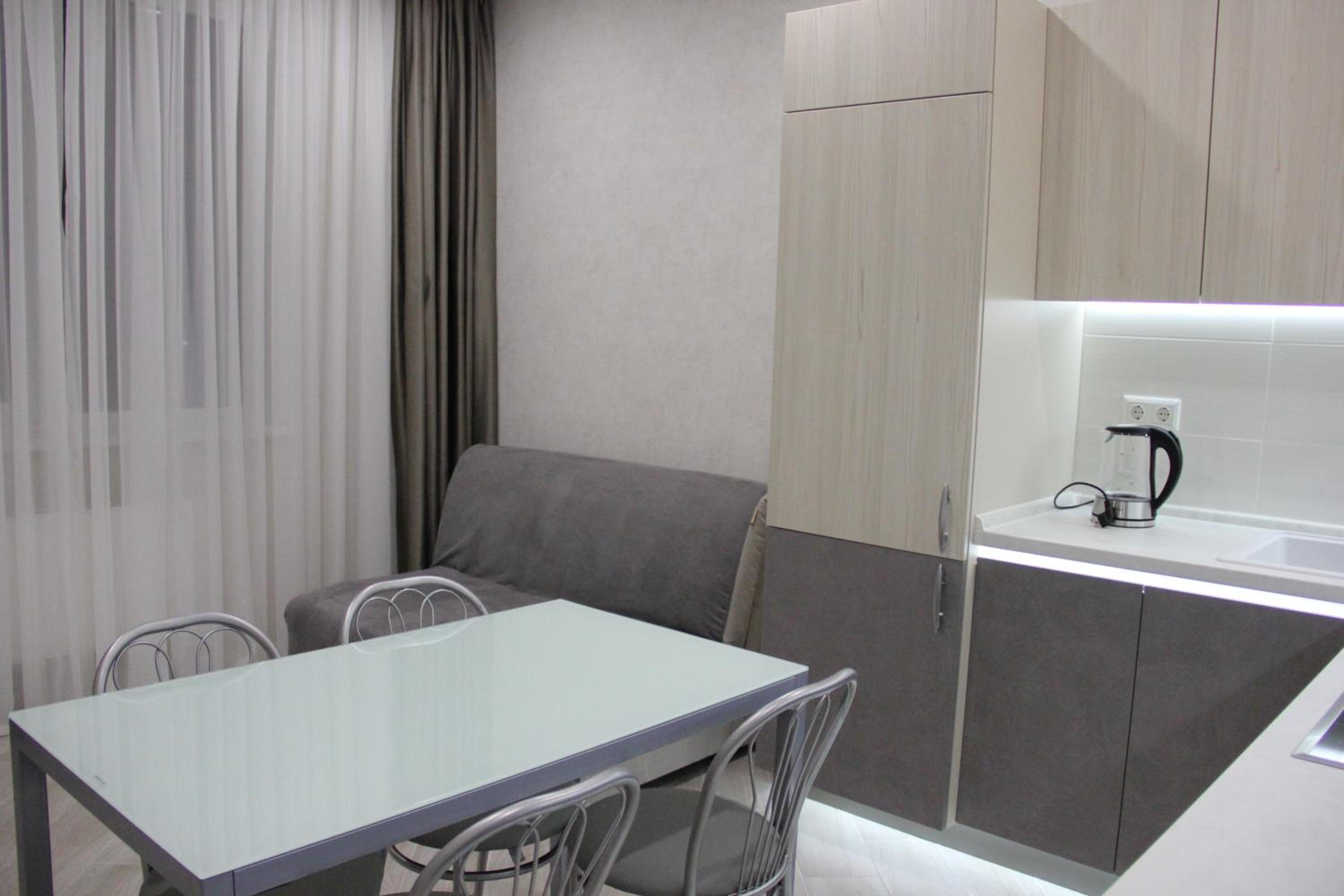 SKY-APARTMENTS ODESSA