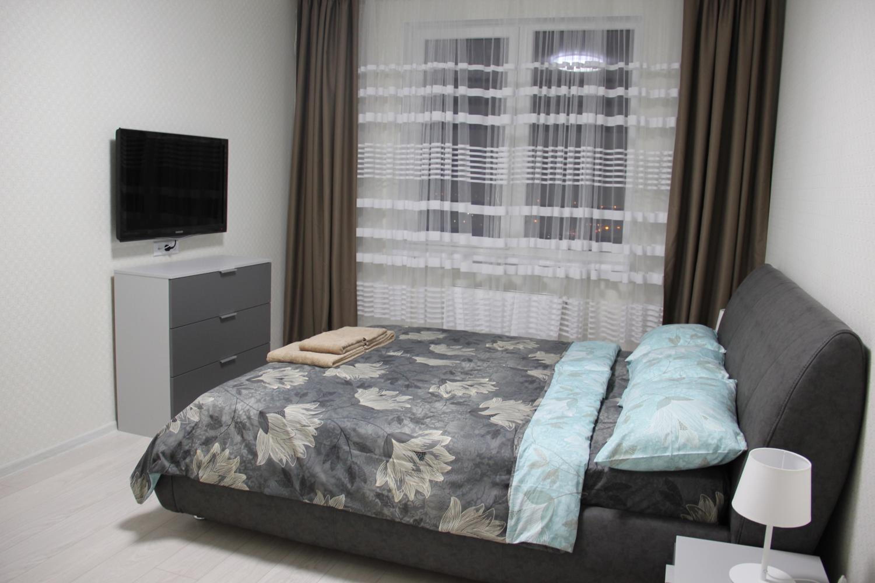 SKY-APARTMENTS ODESSA