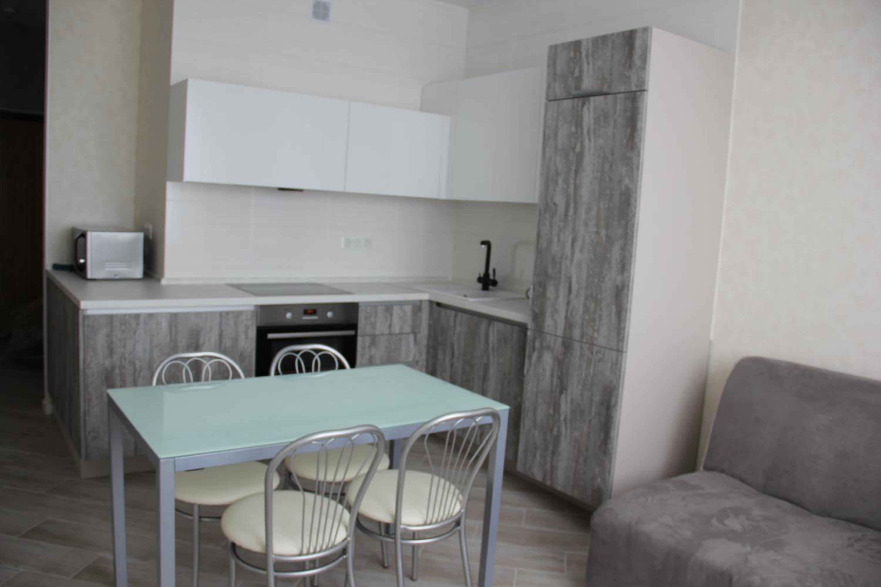 SKY-APARTMENTS ODESSA
