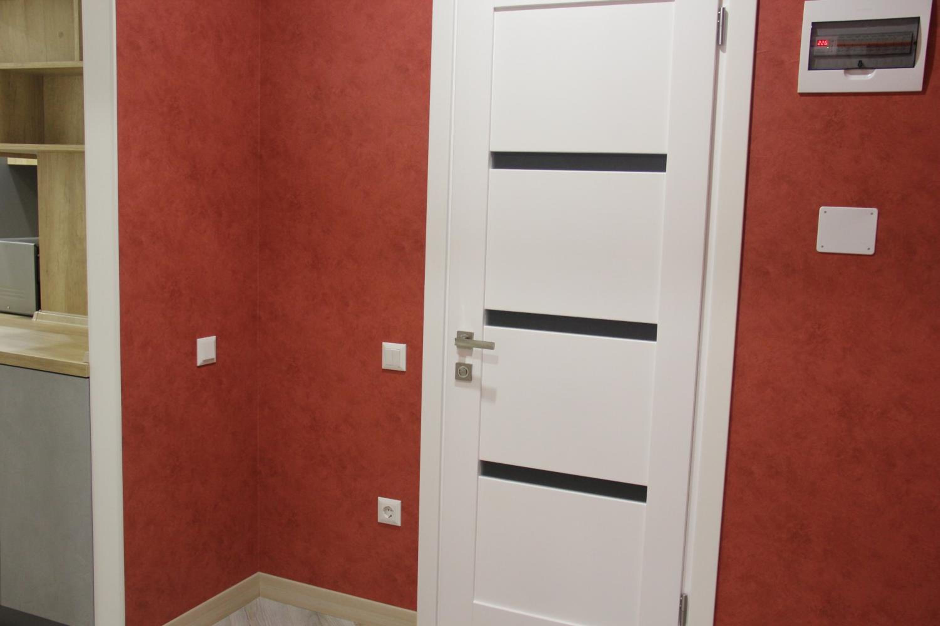 SKY-APARTMENTS ODESSA