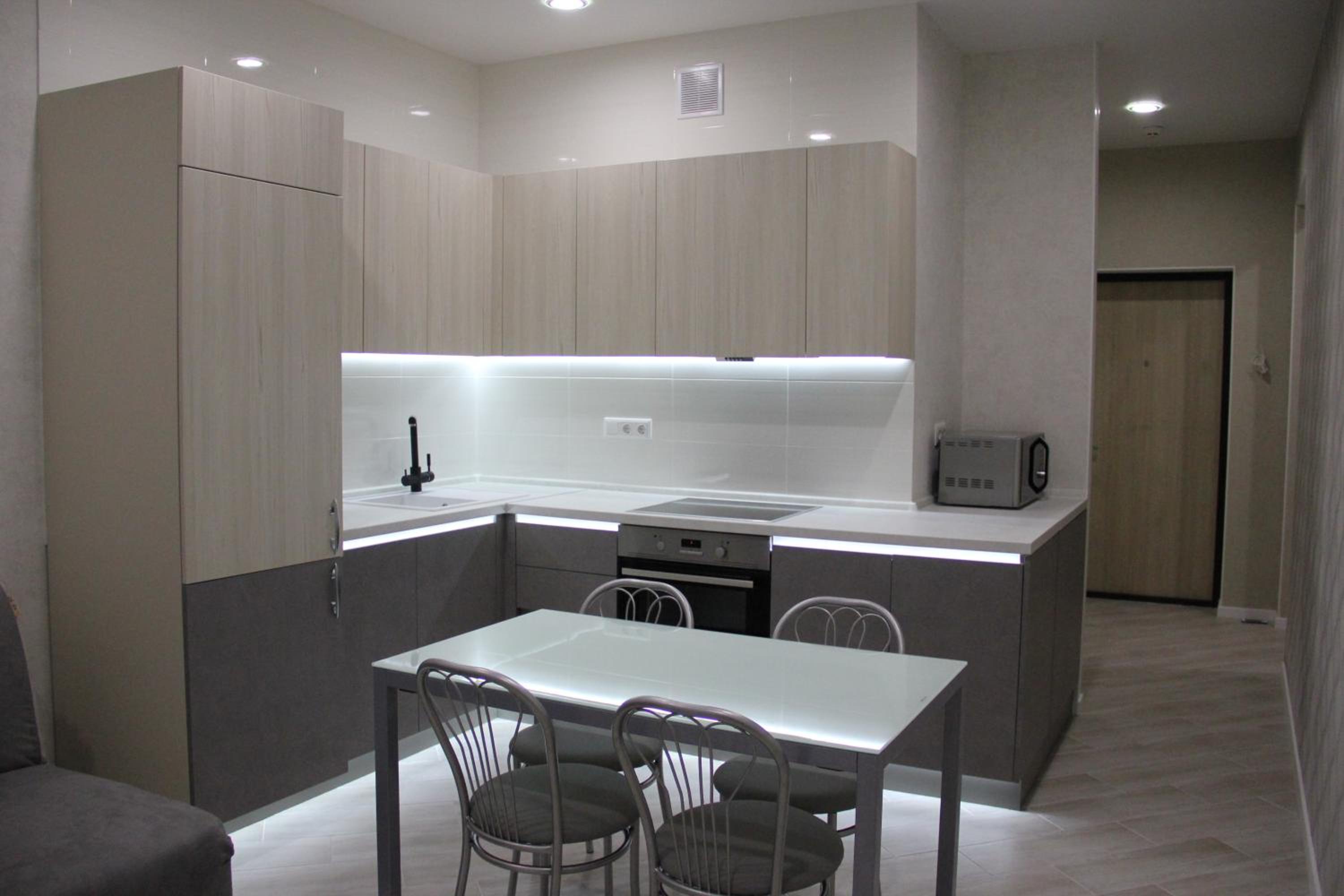 SKY-APARTMENTS ODESSA