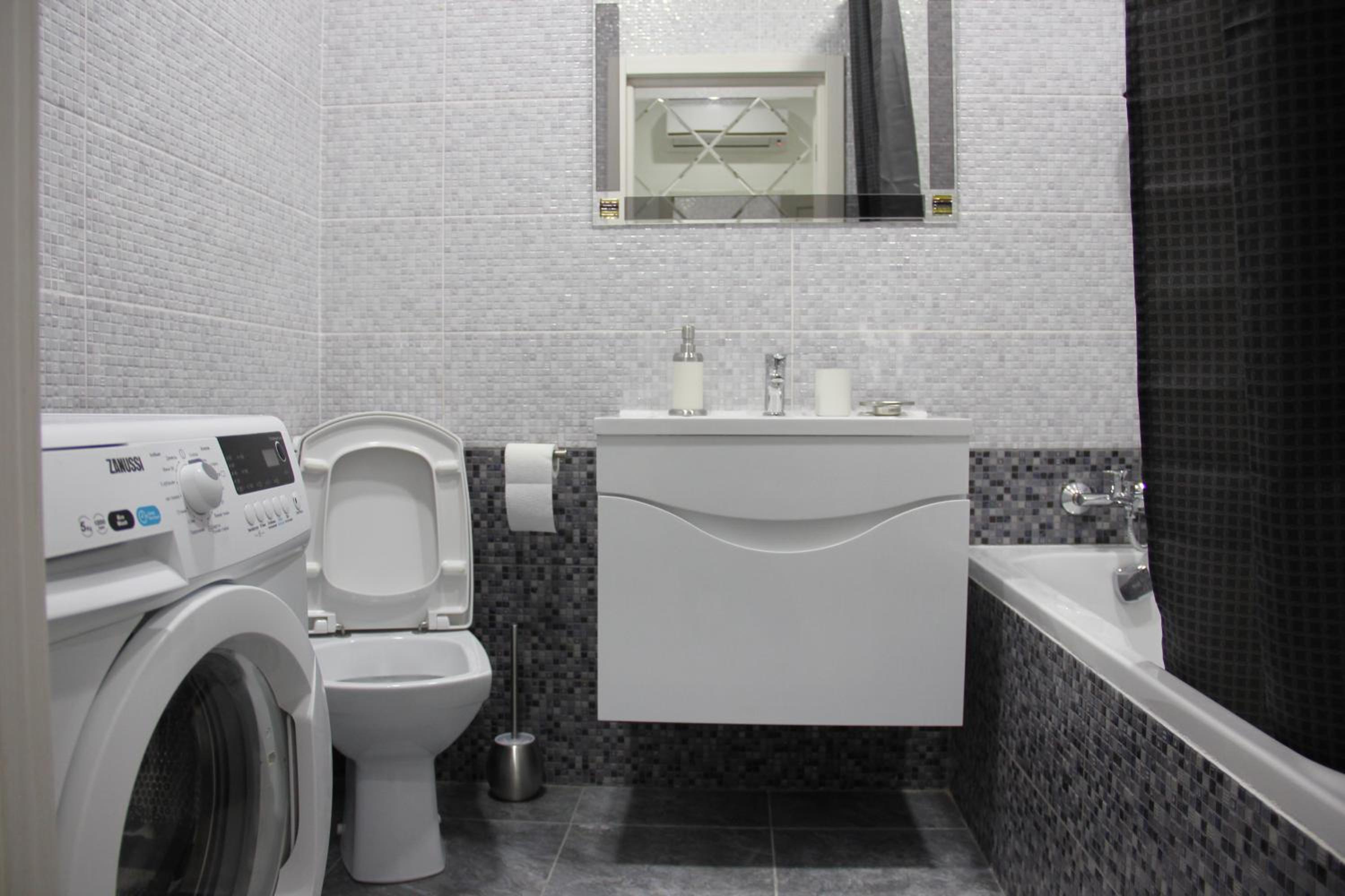 SKY-APARTMENTS ODESSA