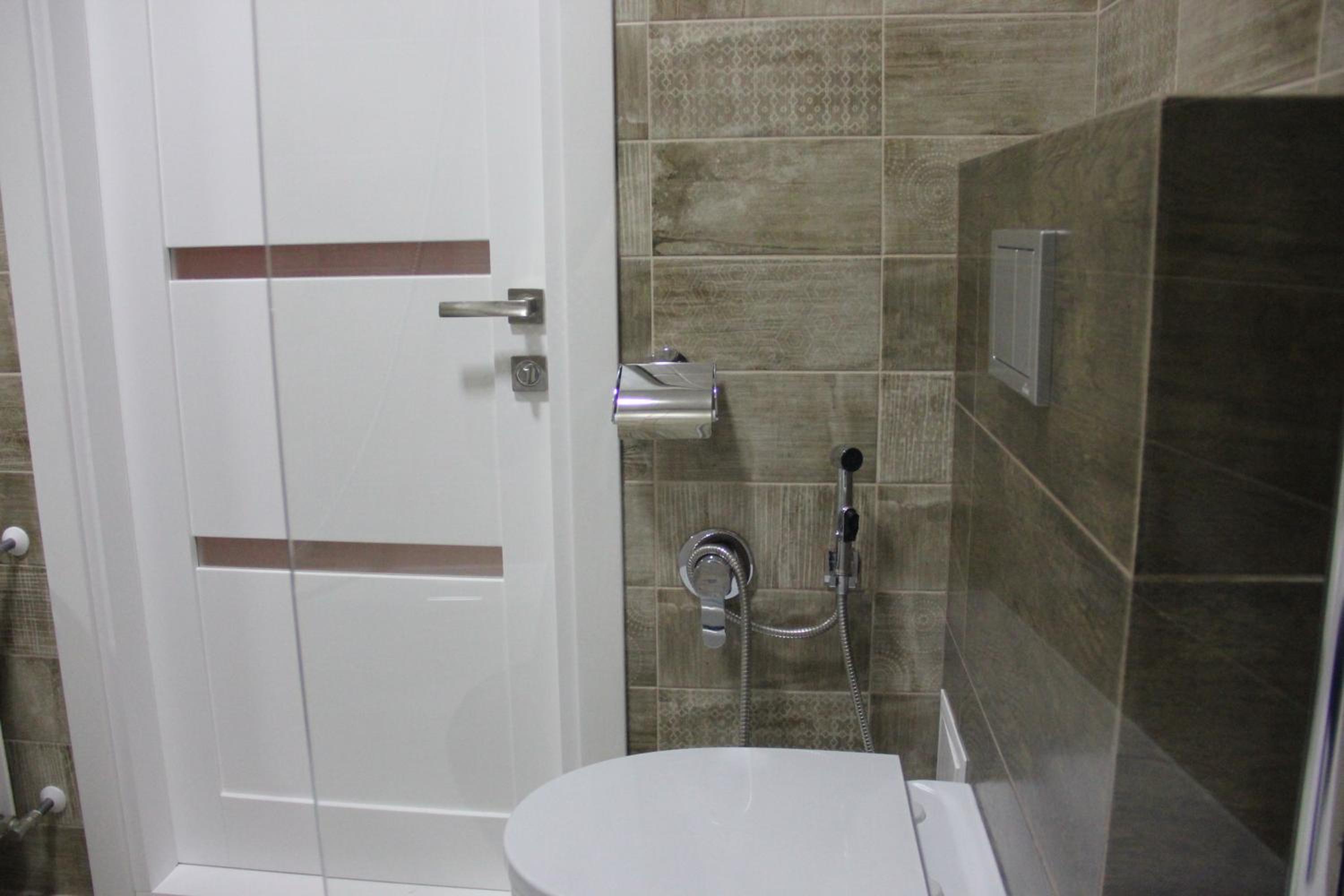 SKY-APARTMENTS ODESSA