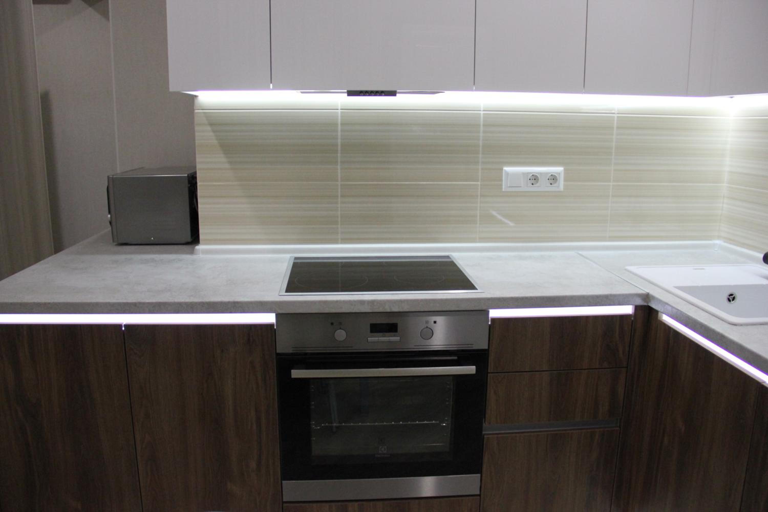 SKY-APARTMENTS ODESSA