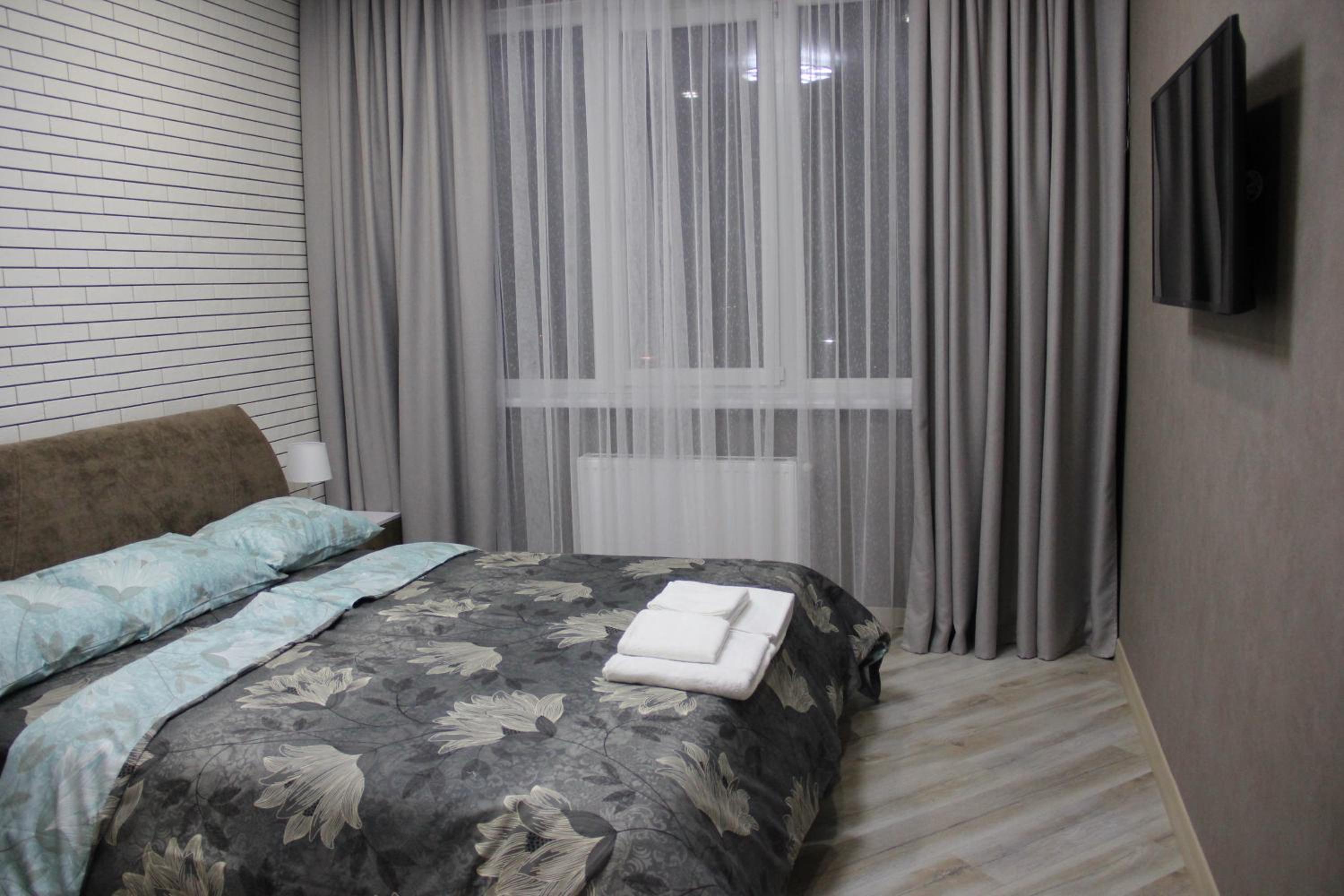 SKY-APARTMENTS ODESSA