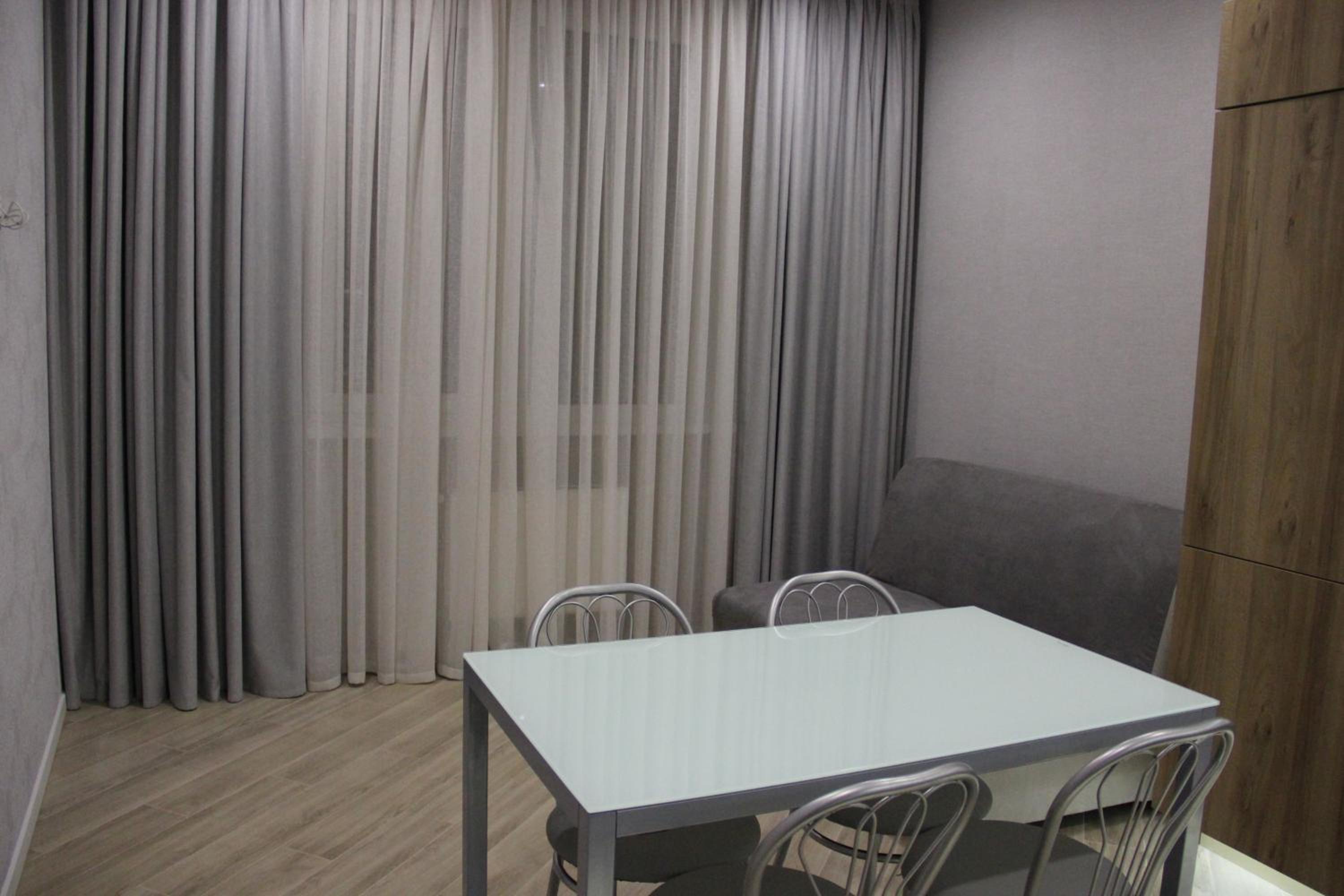 SKY-APARTMENTS ODESSA