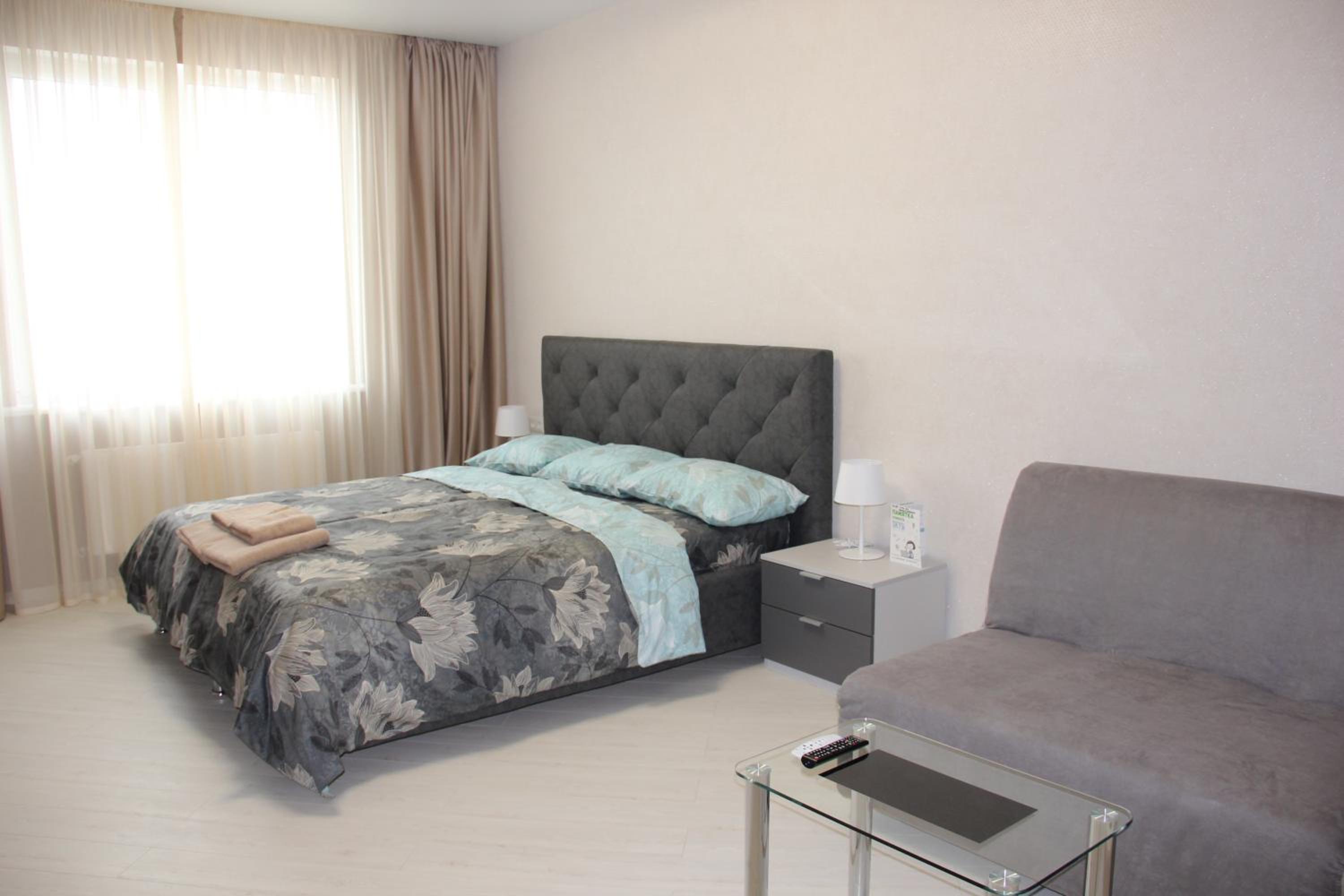 SKY-APARTMENTS ODESSA