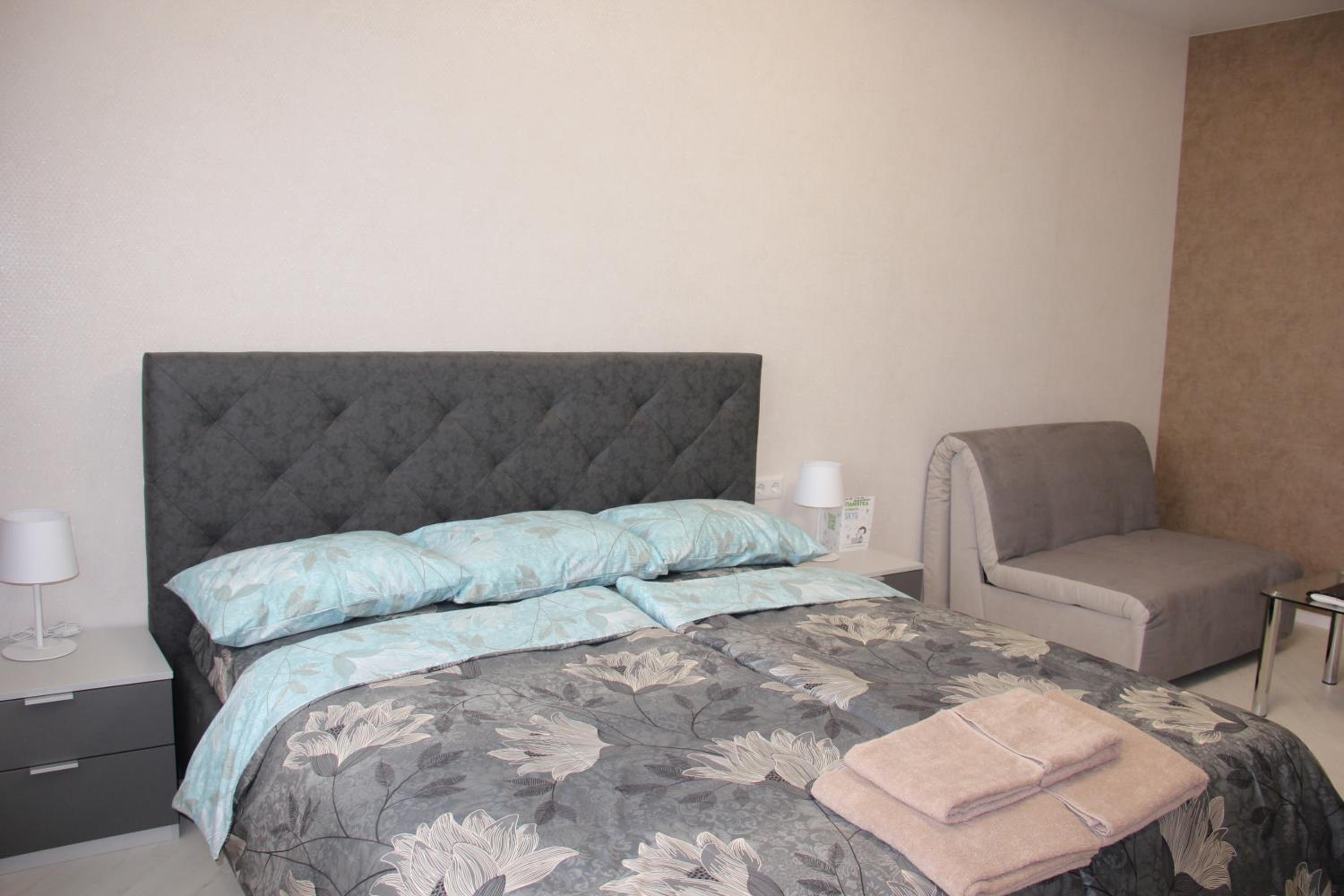 SKY-APARTMENTS ODESSA
