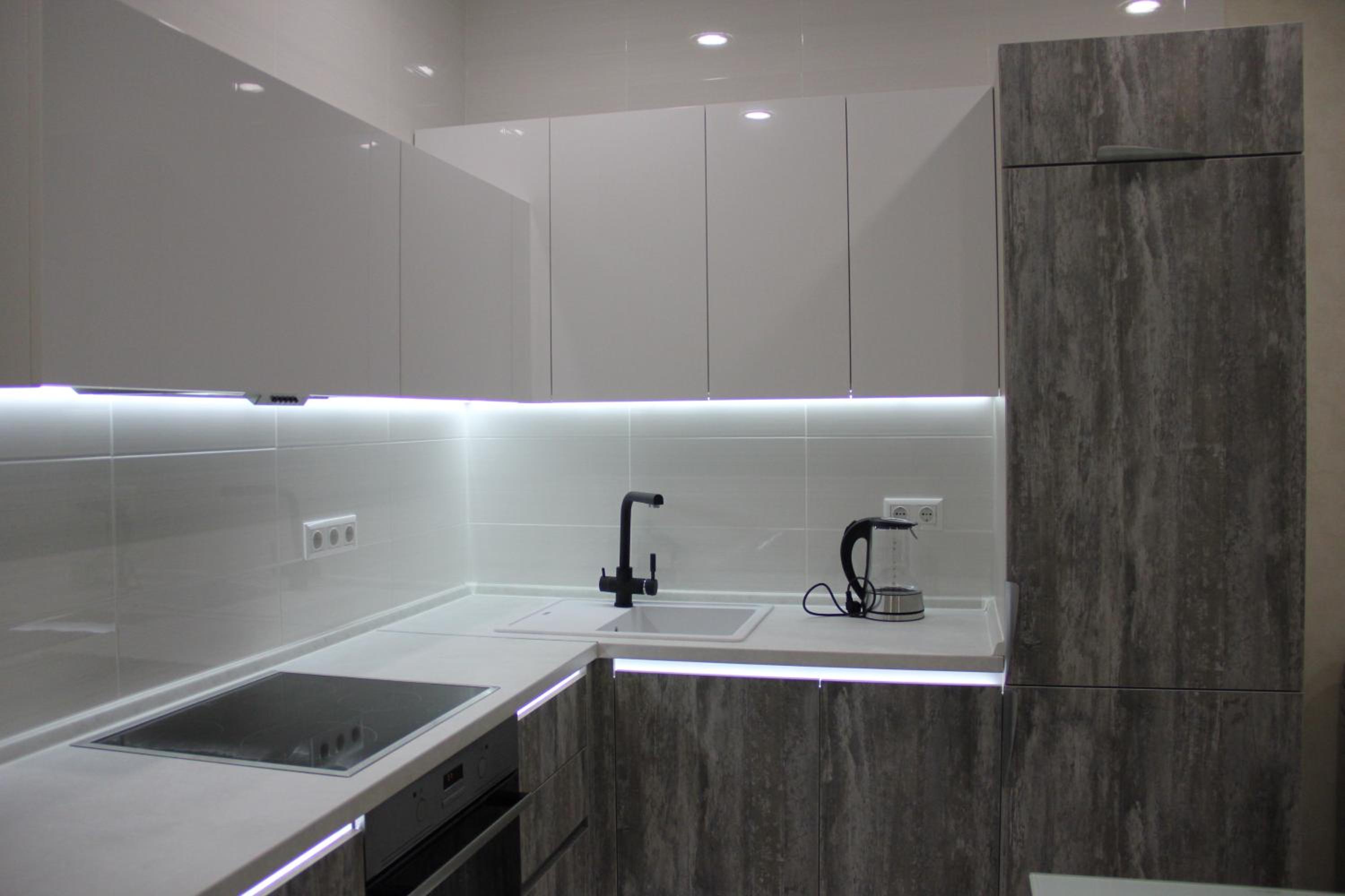 SKY-APARTMENTS ODESSA
