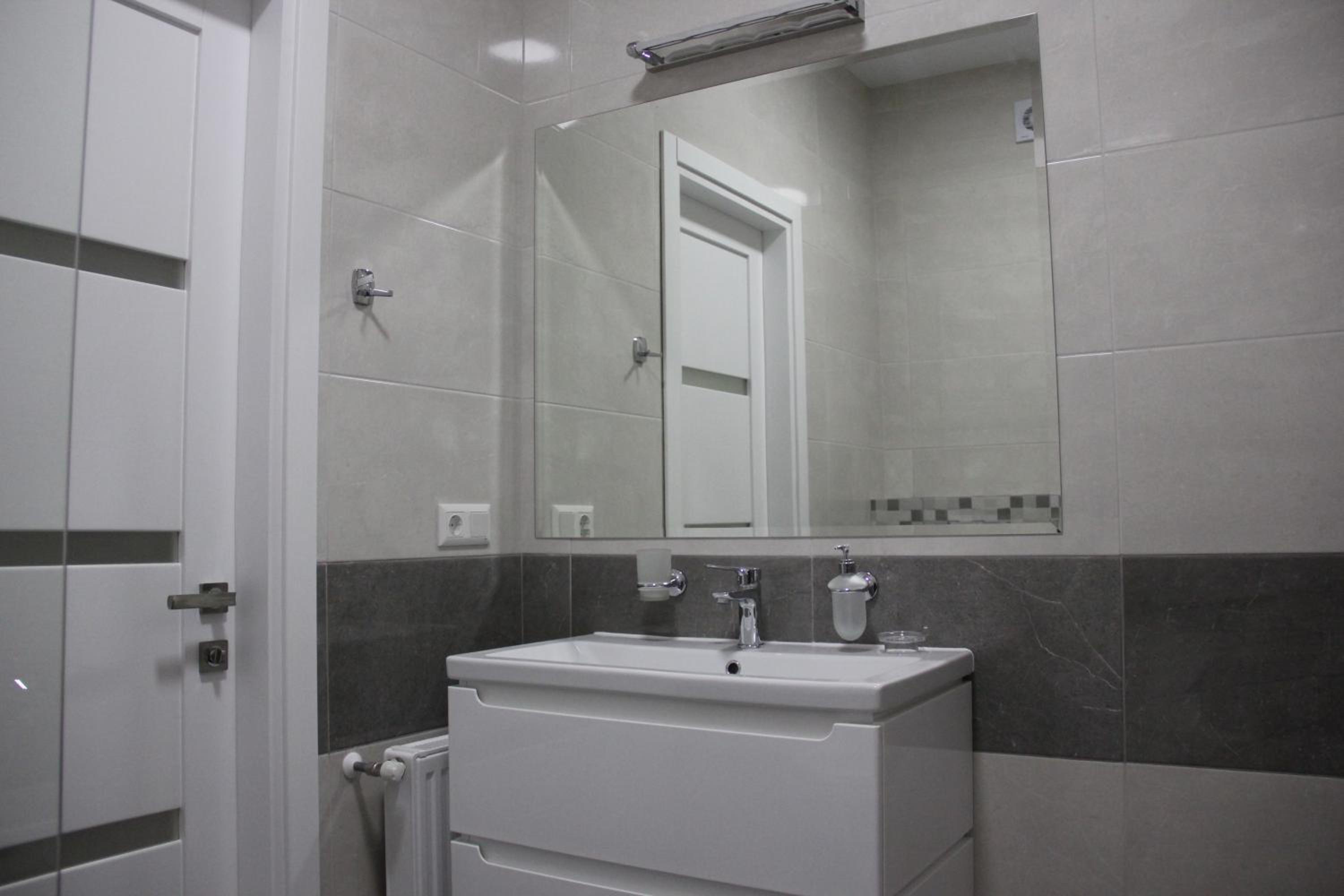 SKY-APARTMENTS ODESSA