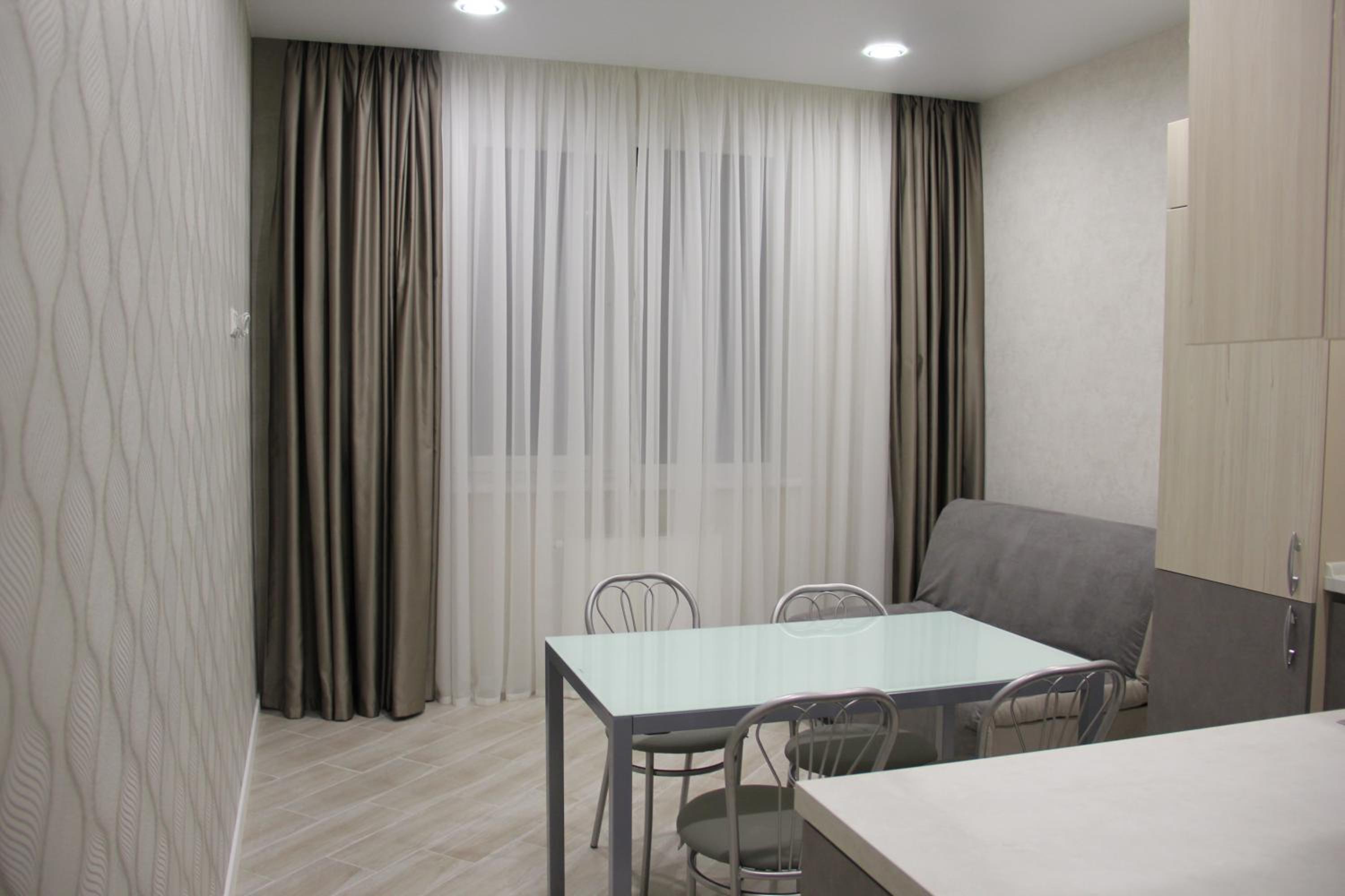 SKY-APARTMENTS ODESSA