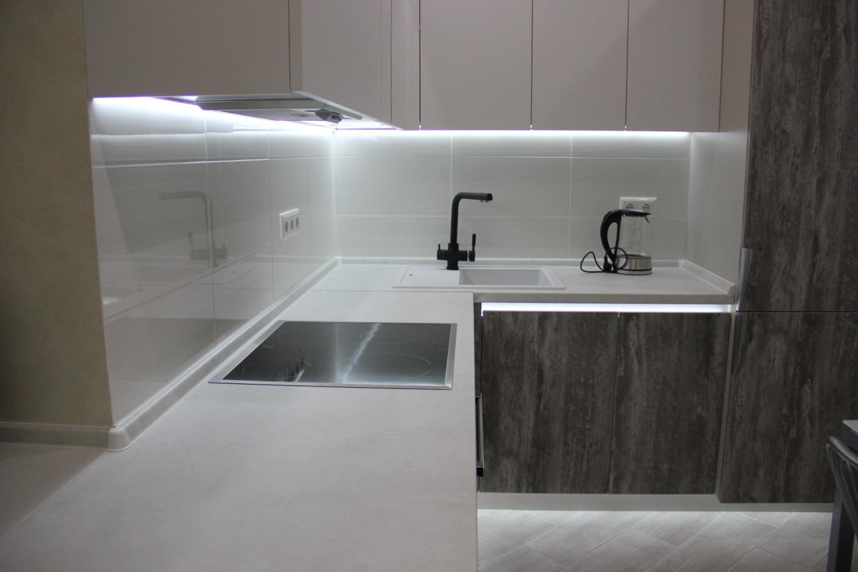 SKY-APARTMENTS ODESSA