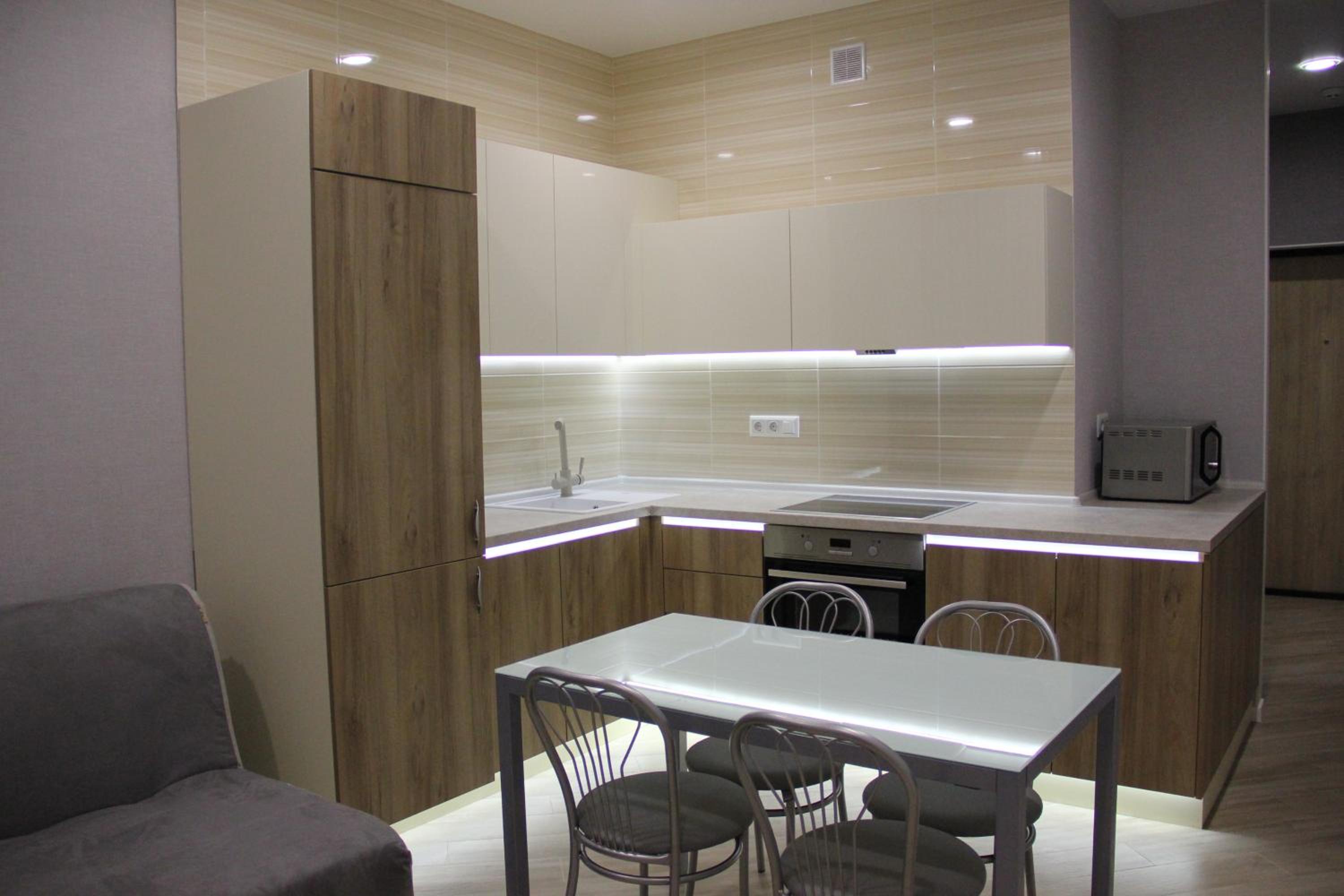 SKY-APARTMENTS ODESSA