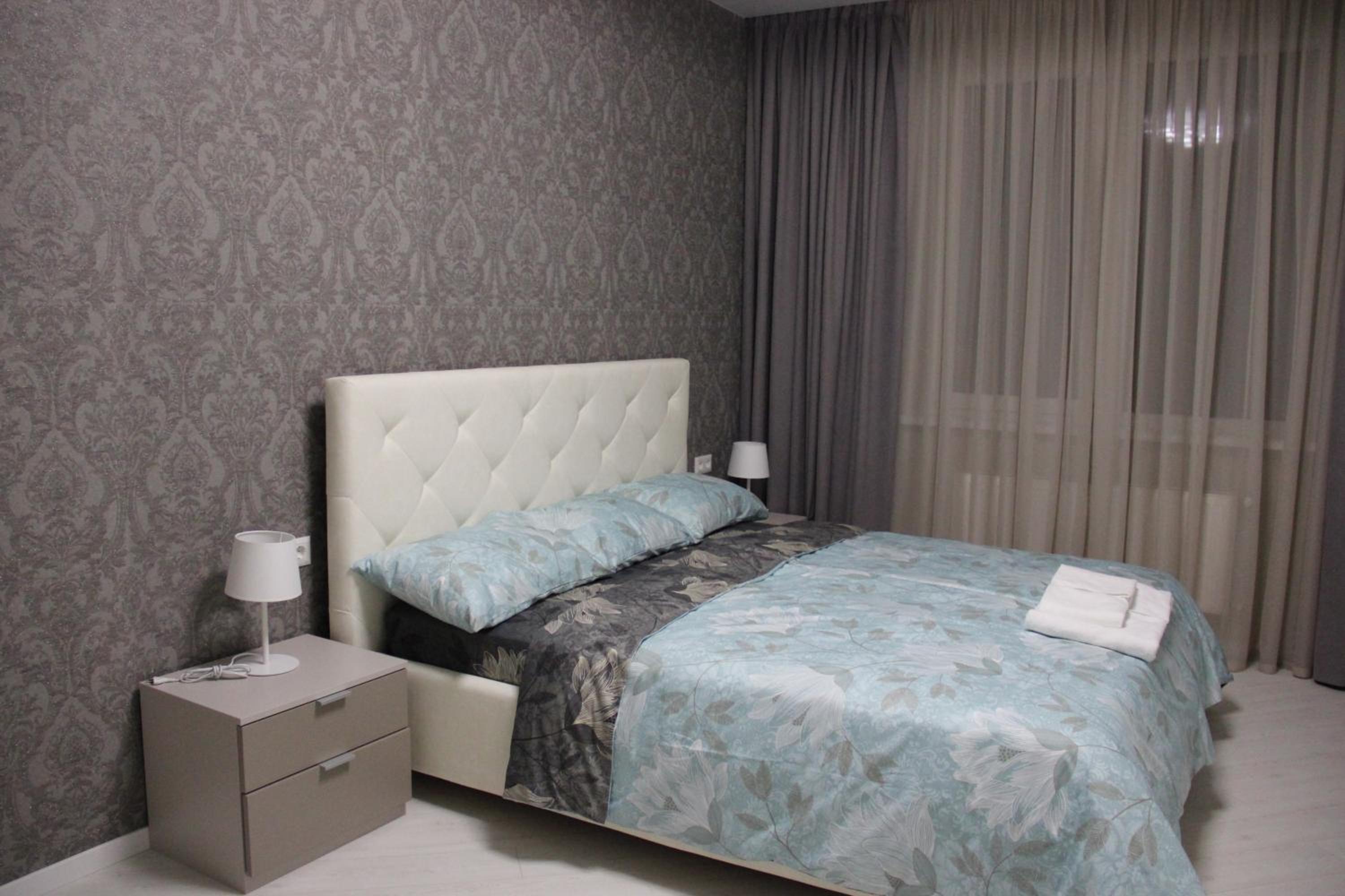 SKY-APARTMENTS ODESSA