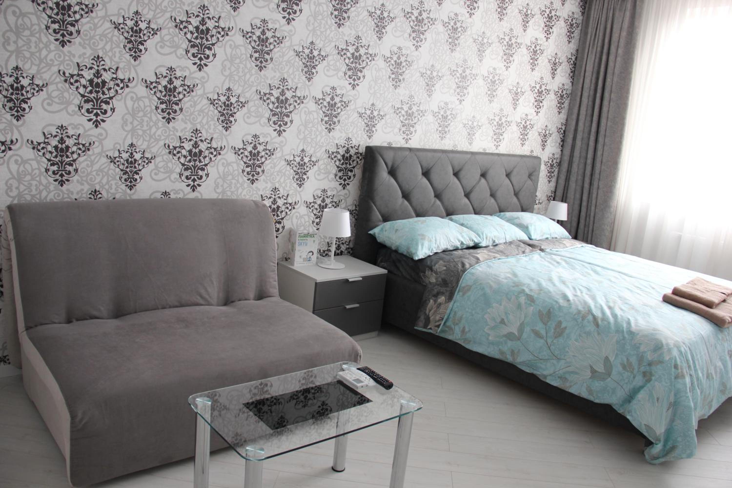 SKY-APARTMENTS ODESSA