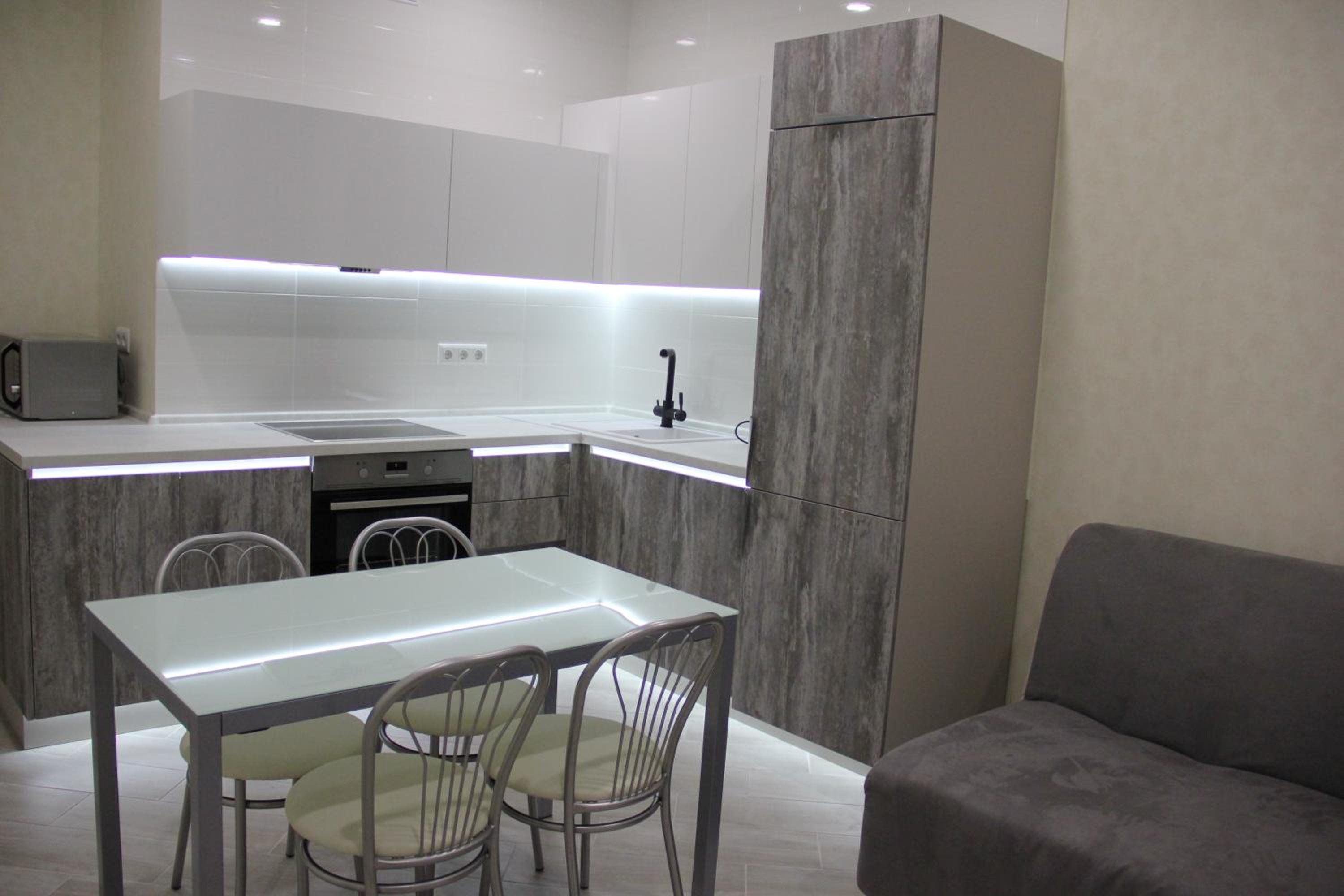 SKY-APARTMENTS ODESSA