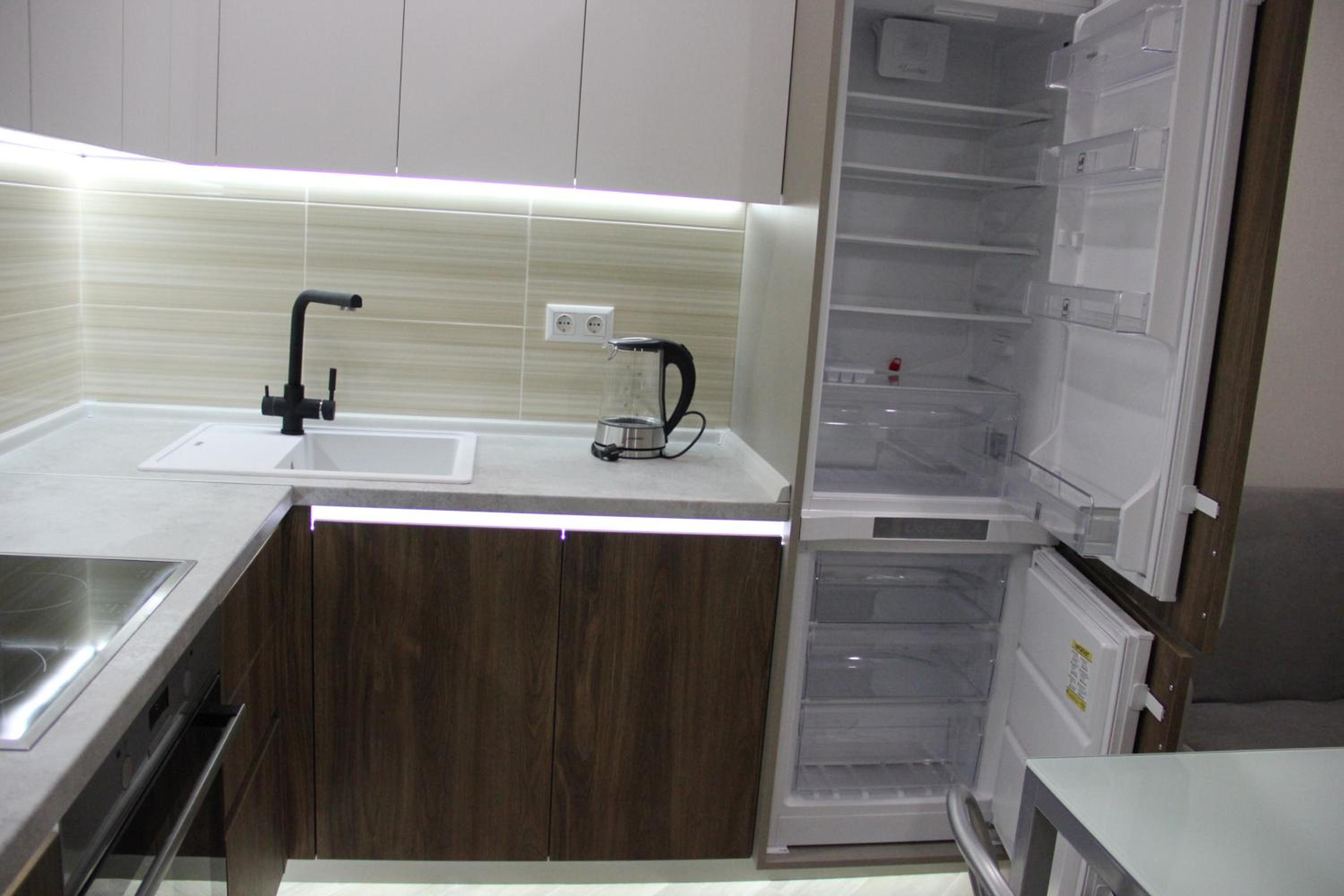 SKY-APARTMENTS ODESSA
