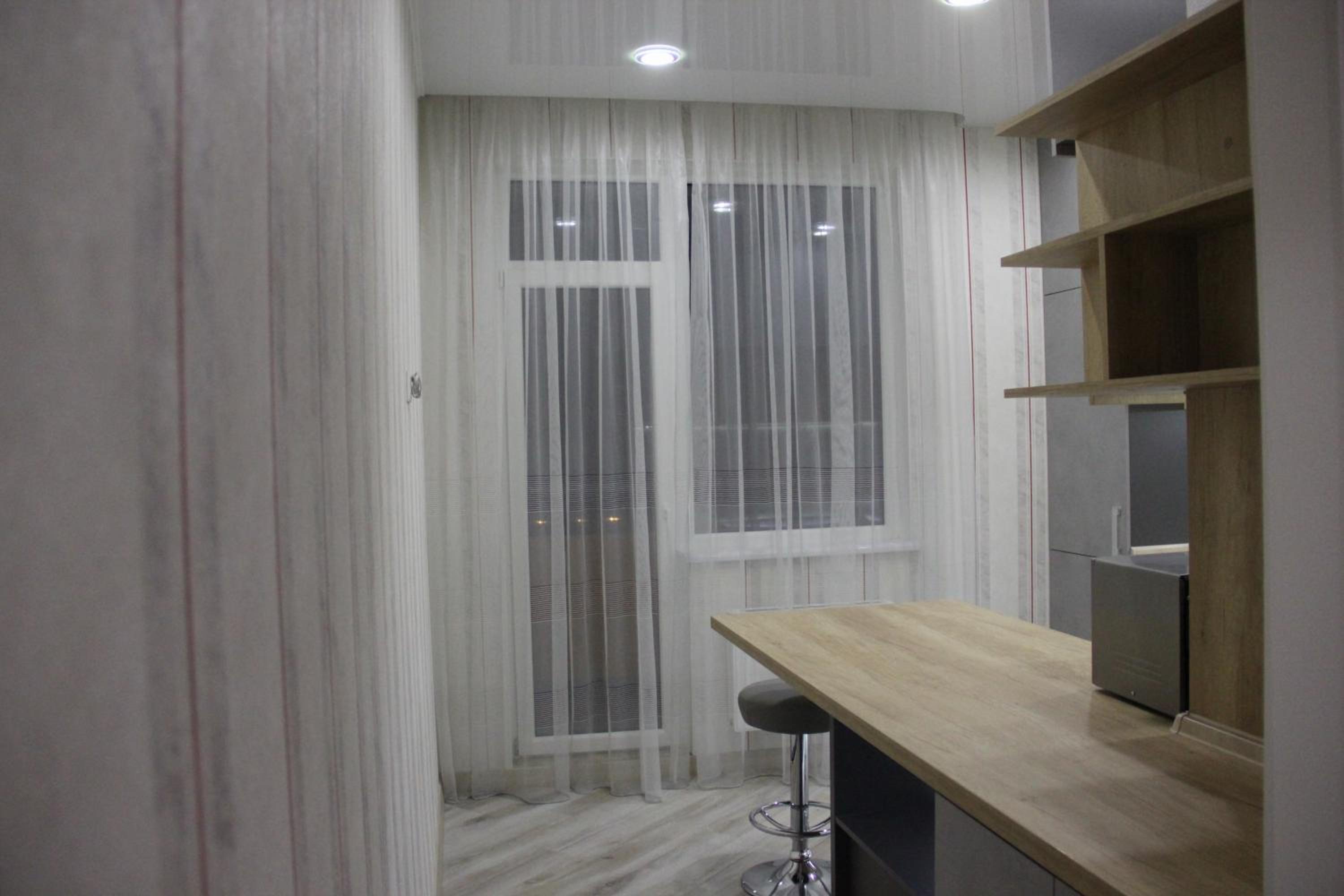 SKY-APARTMENTS ODESSA