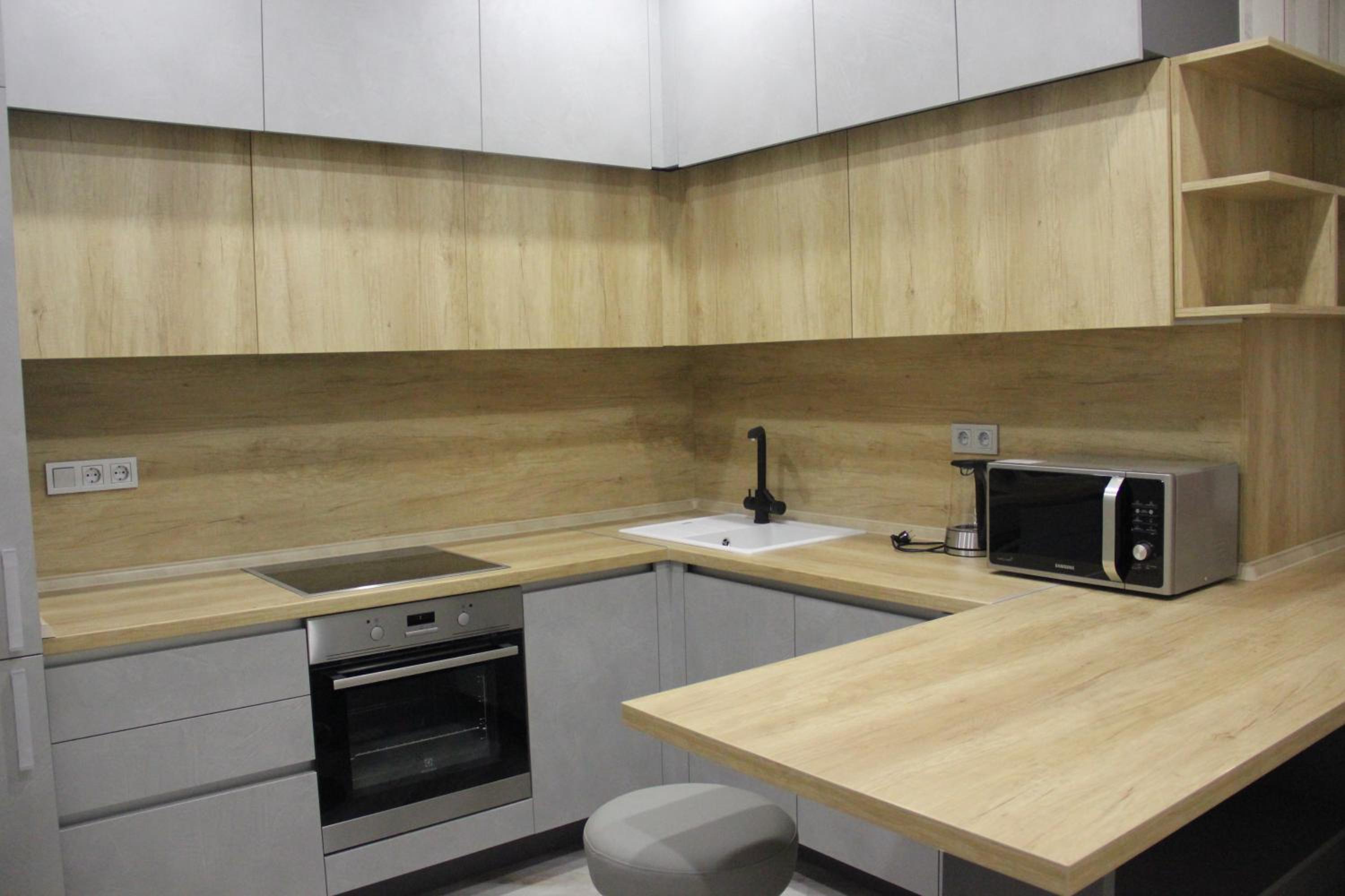 SKY-APARTMENTS ODESSA