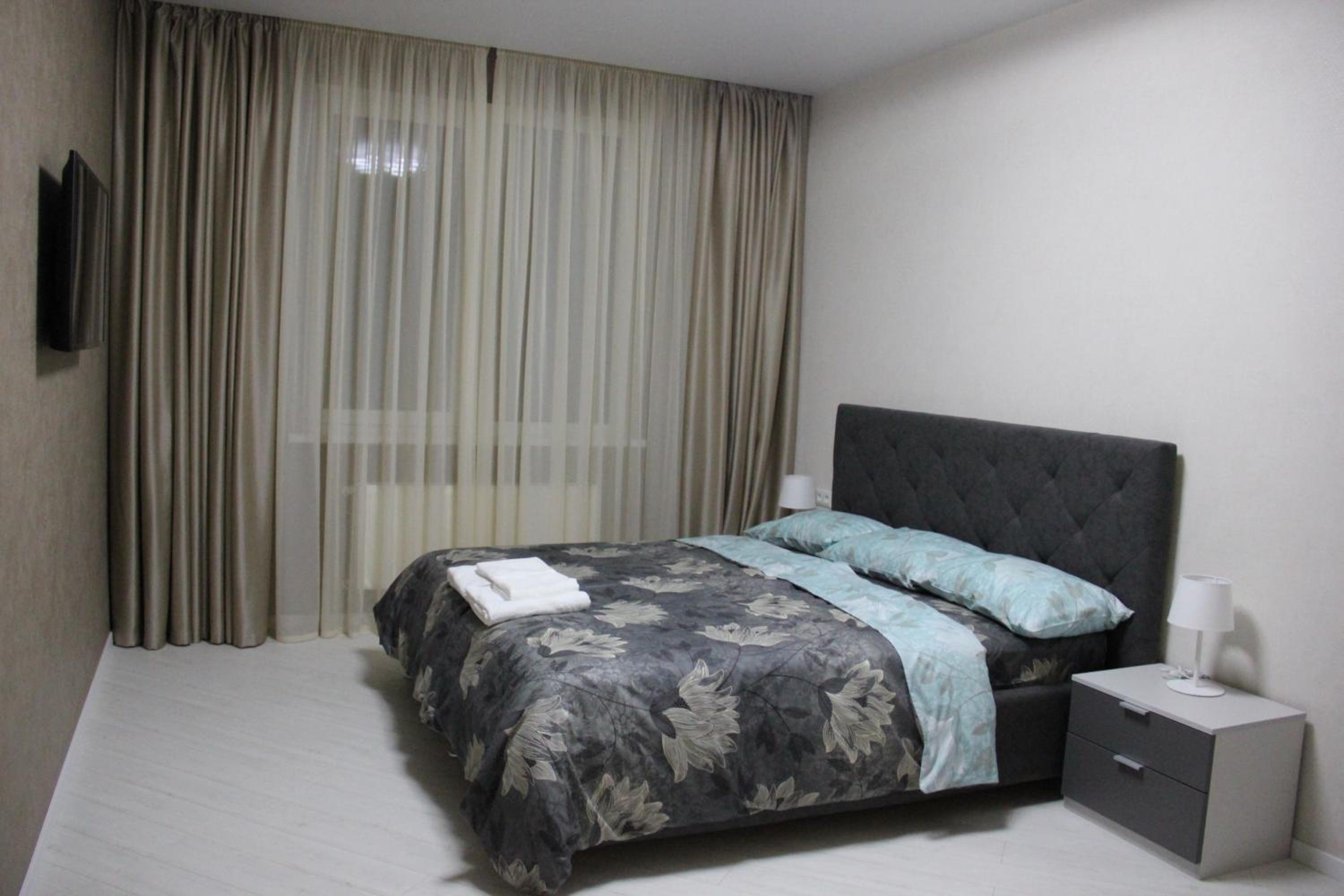 SKY-APARTMENTS ODESSA