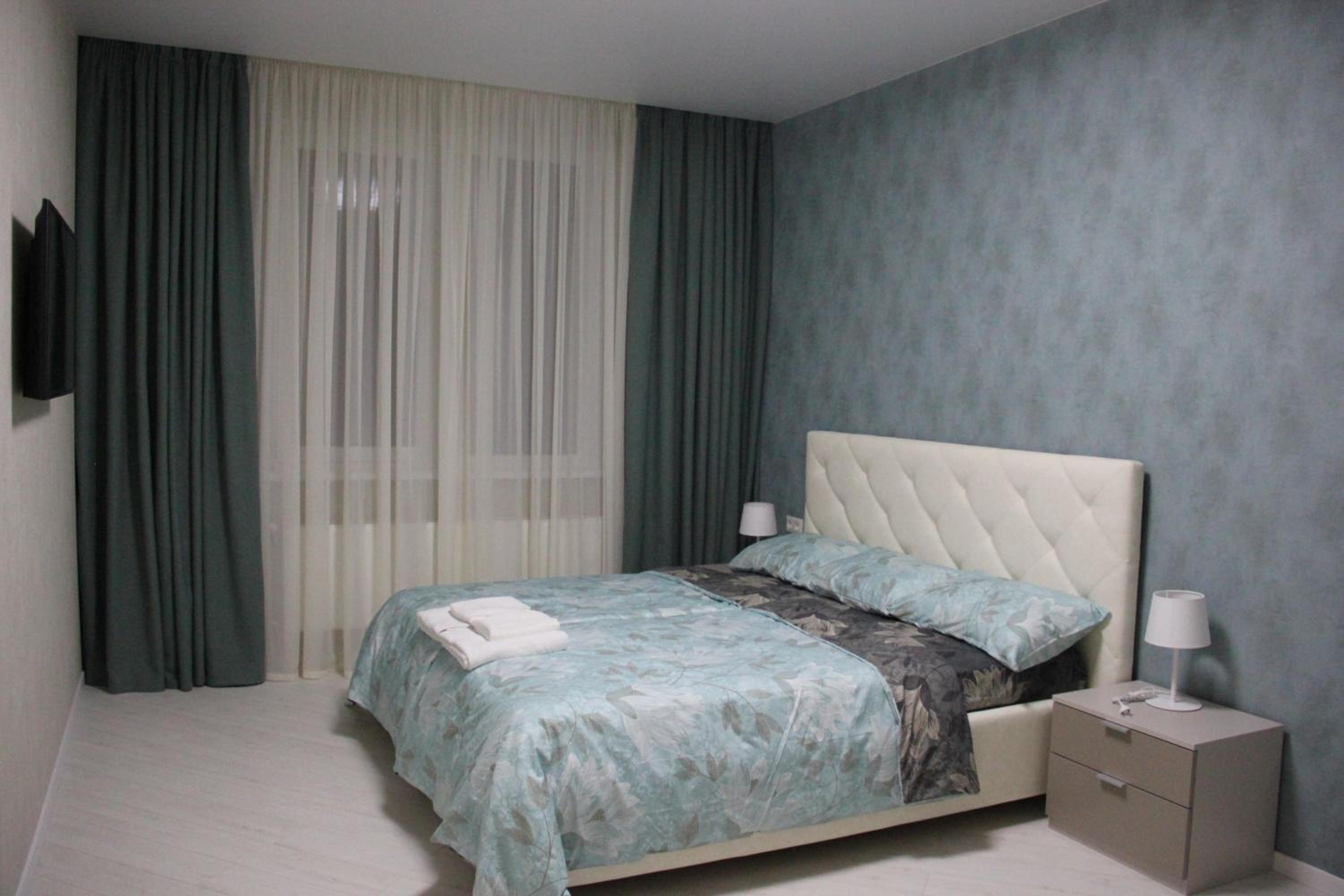 SKY-APARTMENTS ODESSA