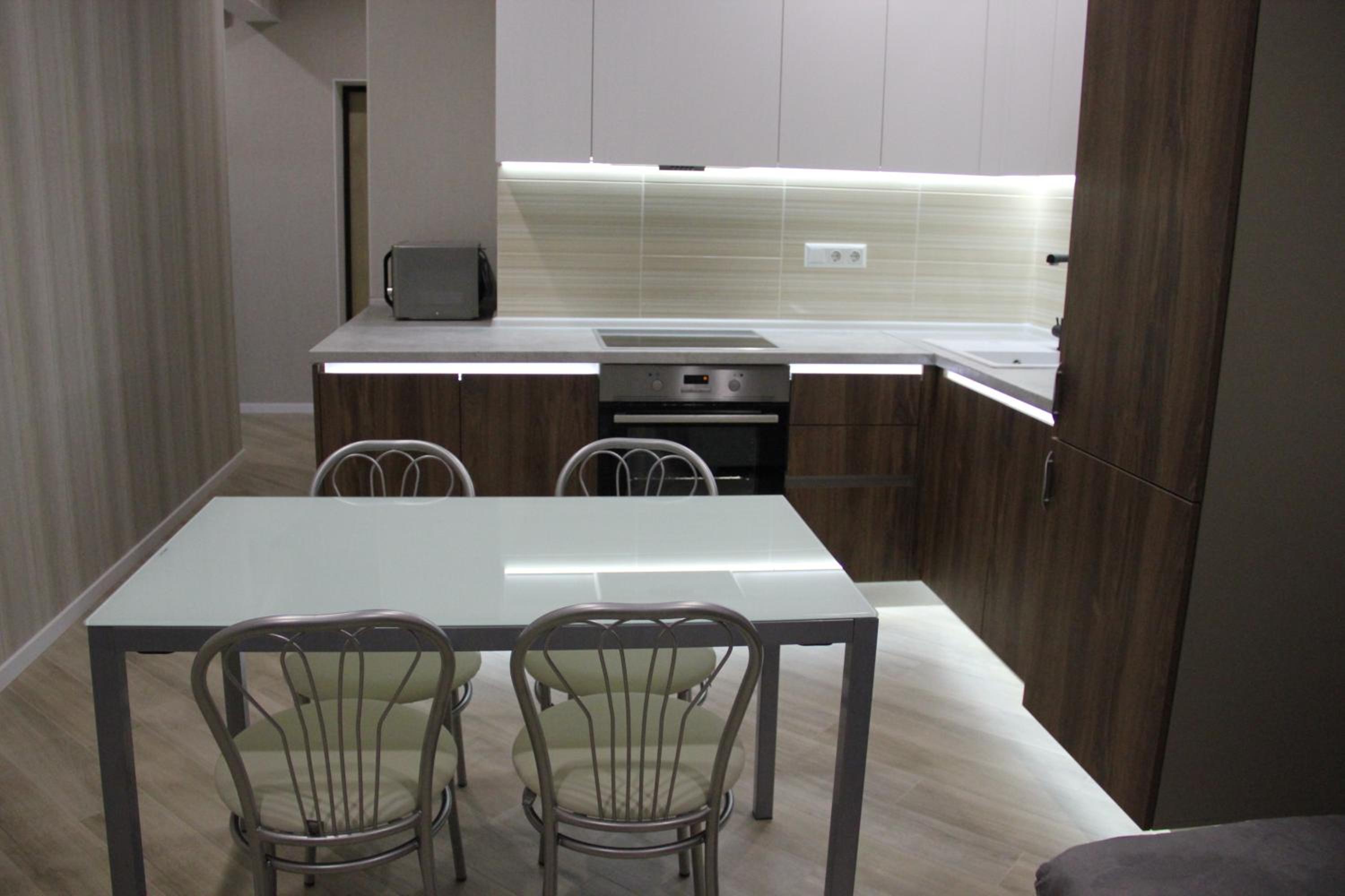 SKY-APARTMENTS ODESSA