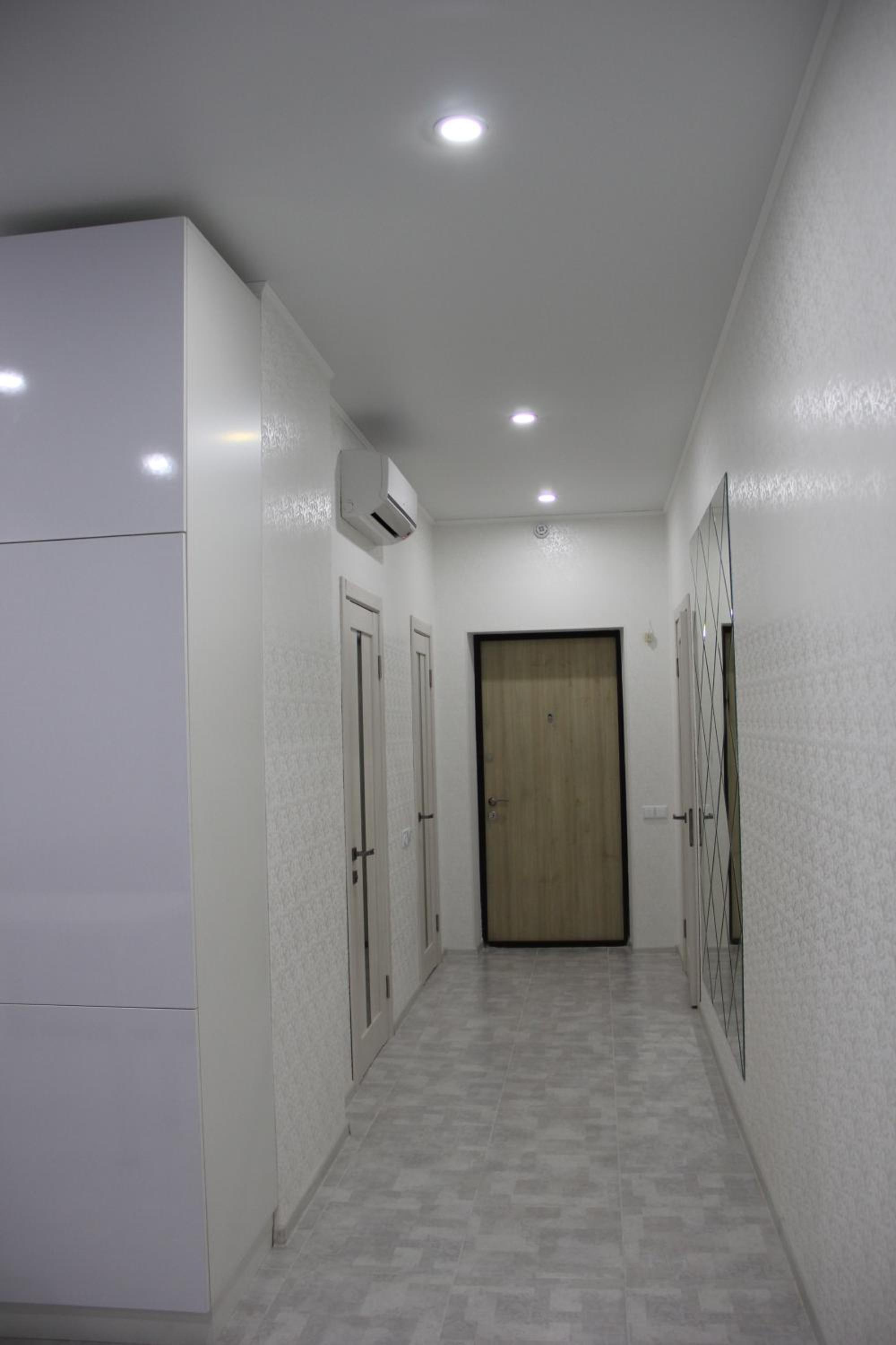 SKY-APARTMENTS ODESSA