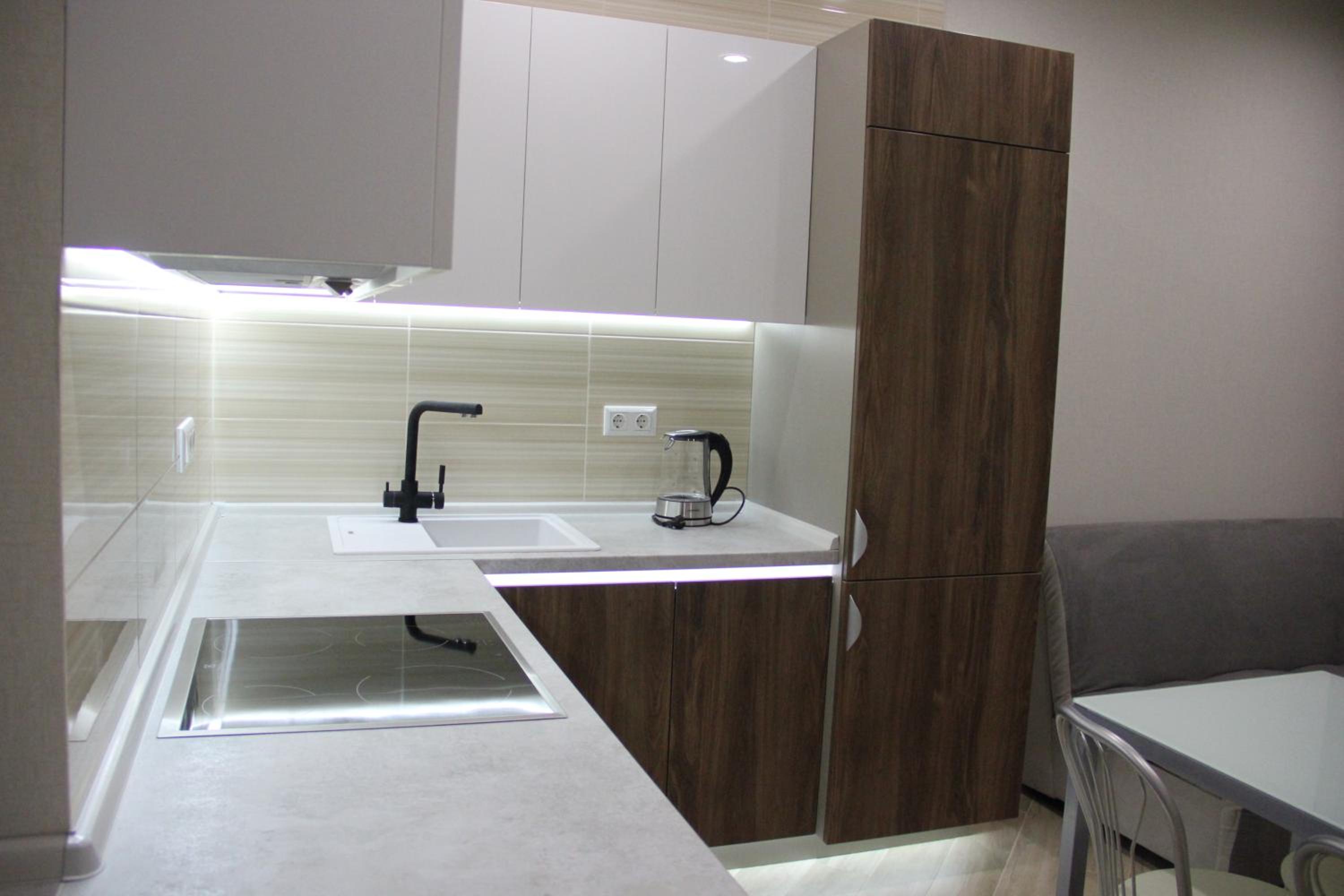 SKY-APARTMENTS ODESSA