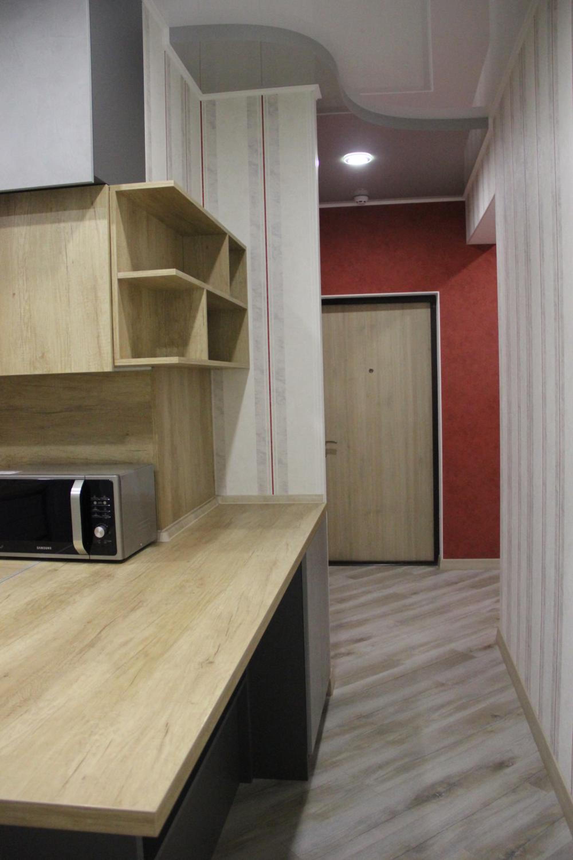 SKY-APARTMENTS ODESSA