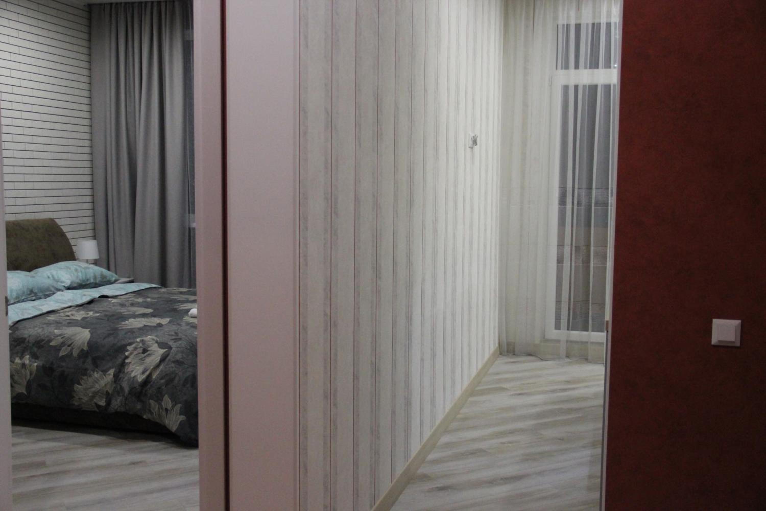 SKY-APARTMENTS ODESSA