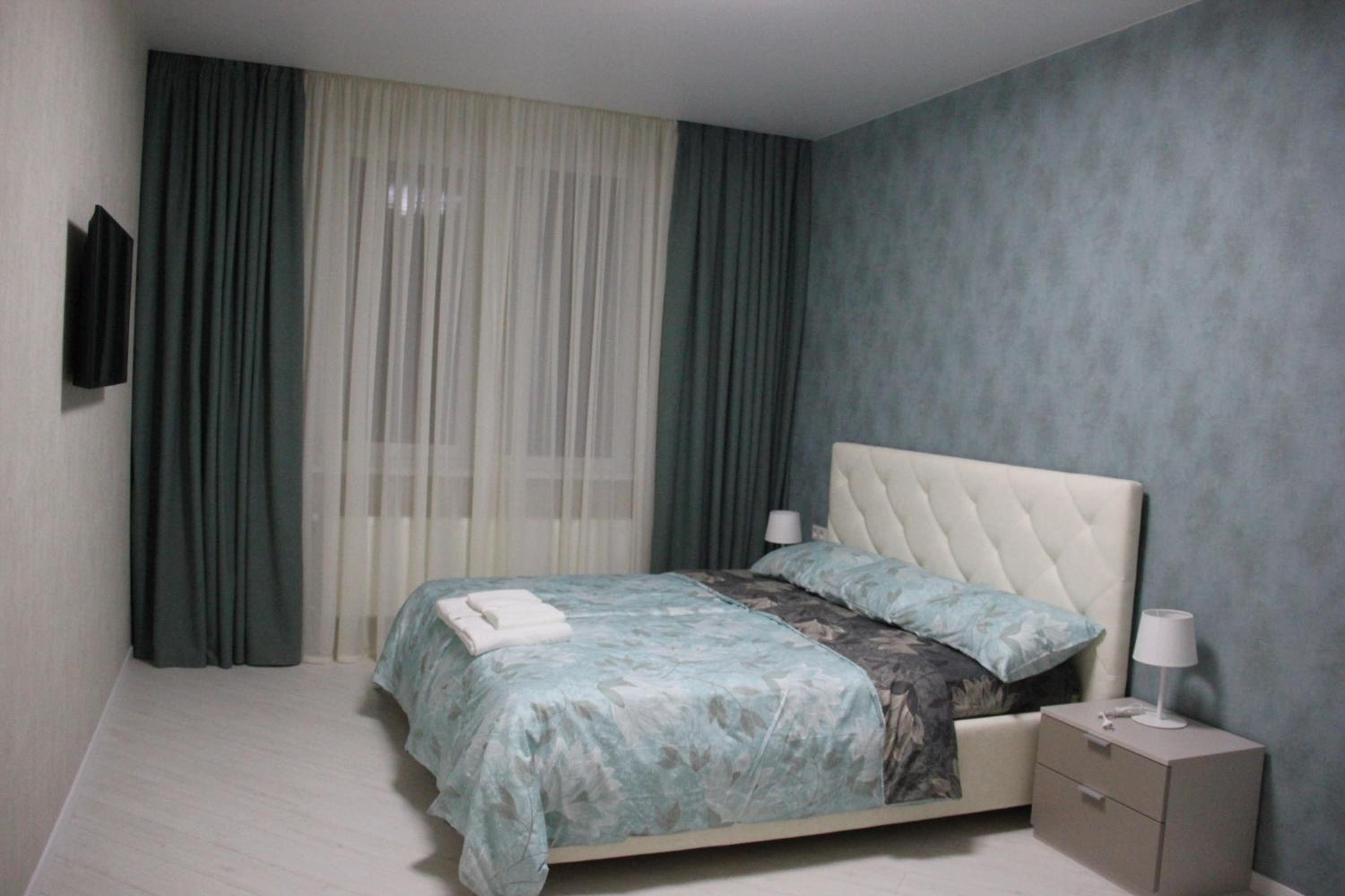 SKY-APARTMENTS ODESSA