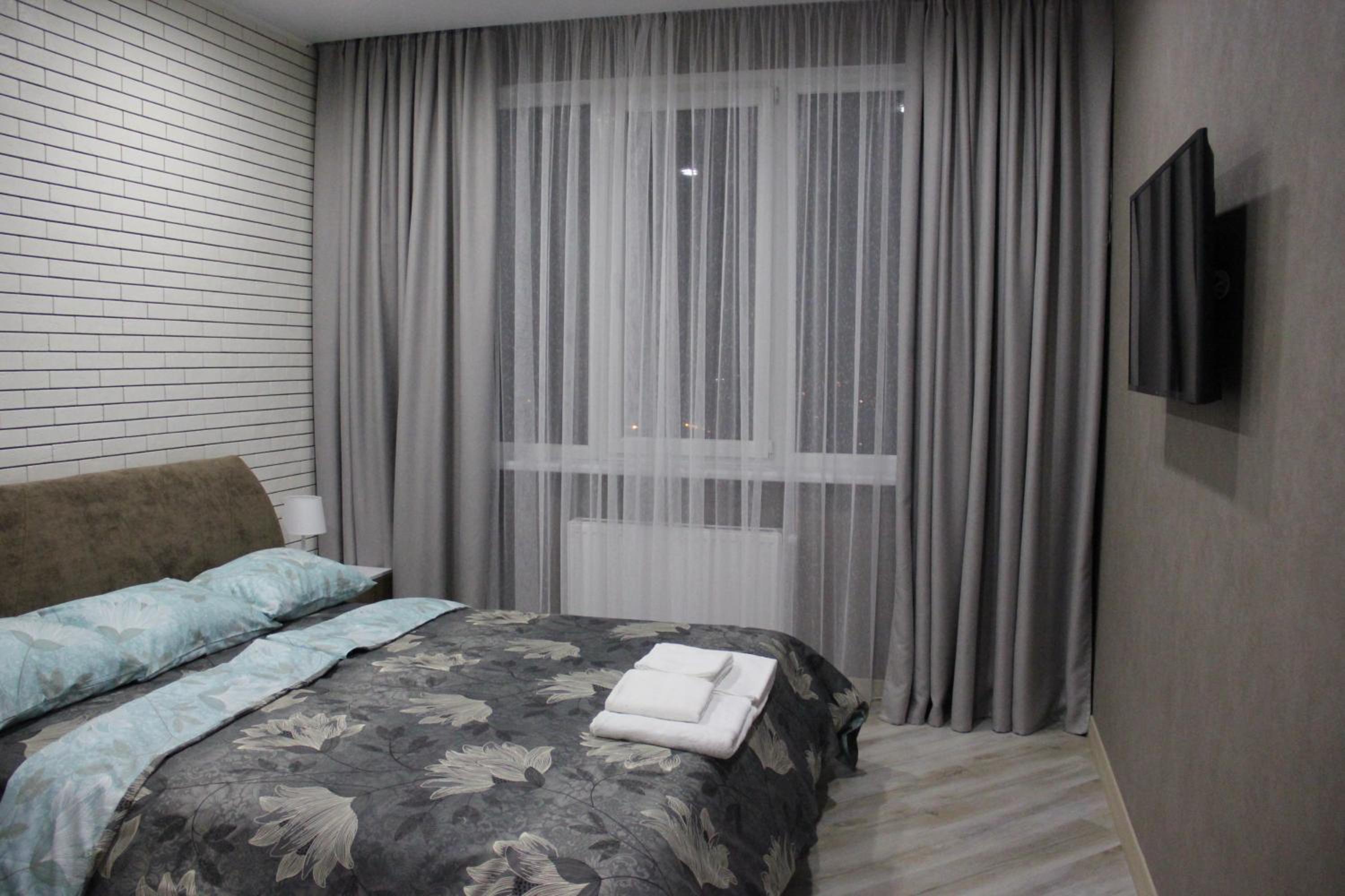 SKY-APARTMENTS ODESSA