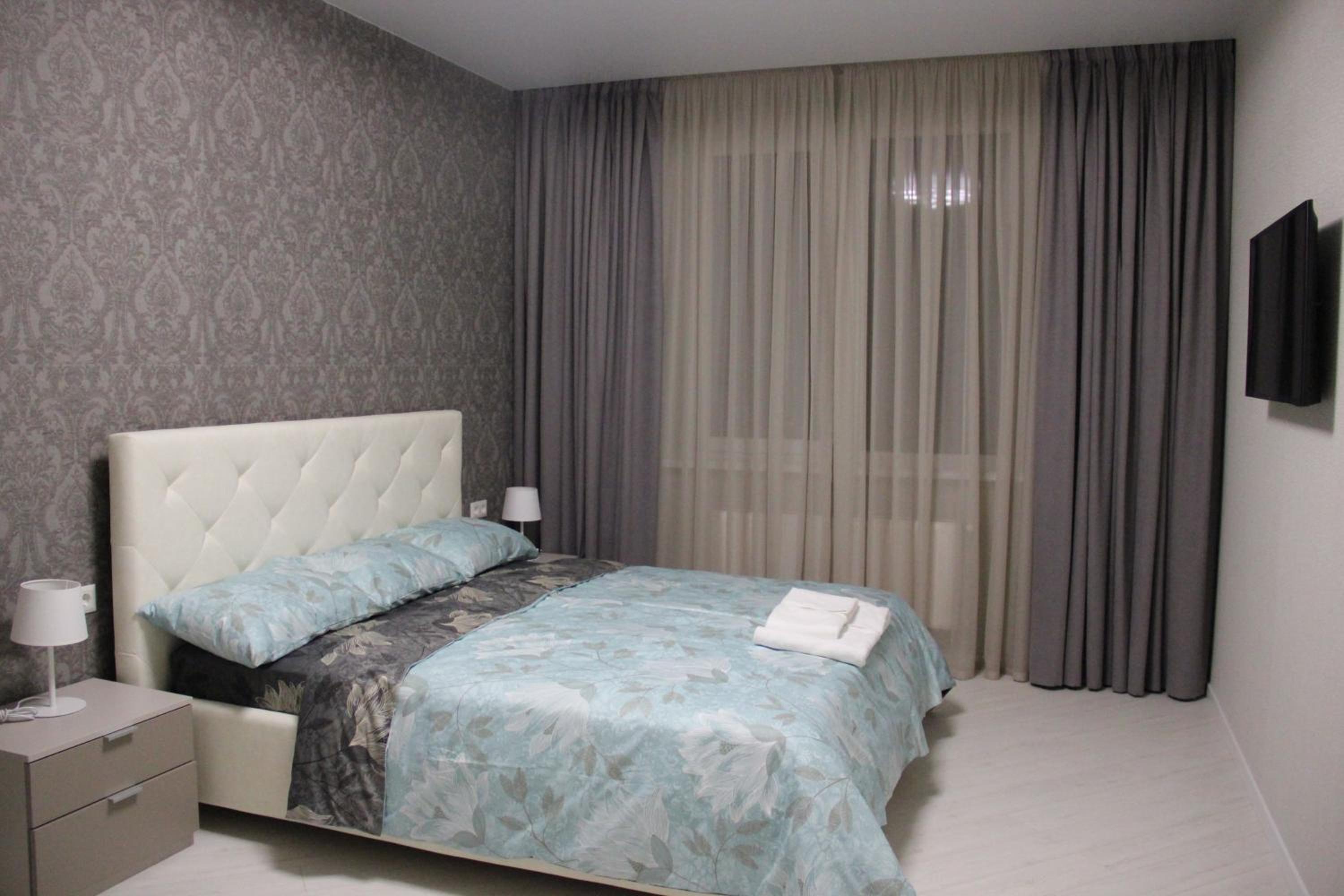 SKY-APARTMENTS ODESSA