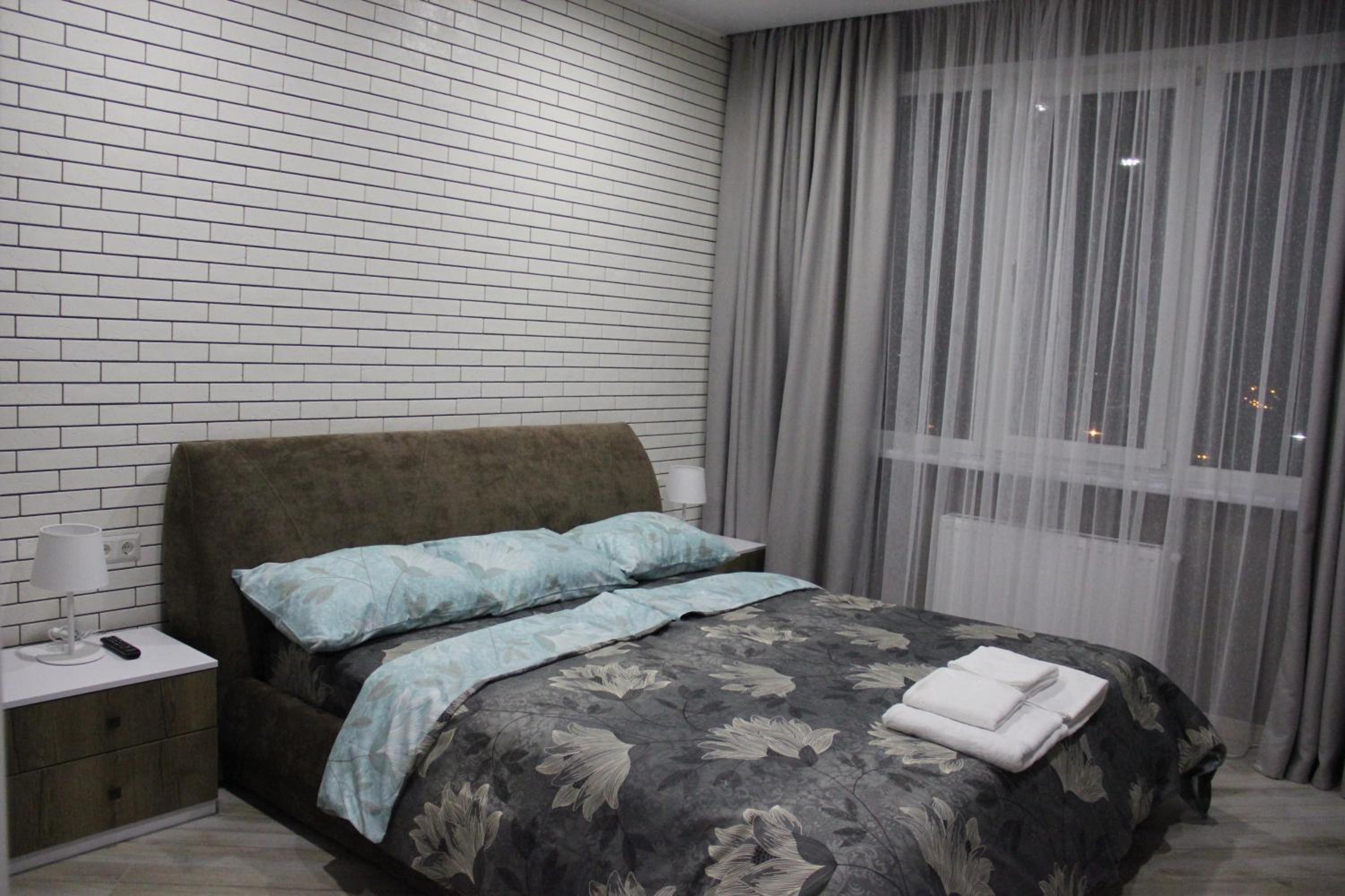 SKY-APARTMENTS ODESSA