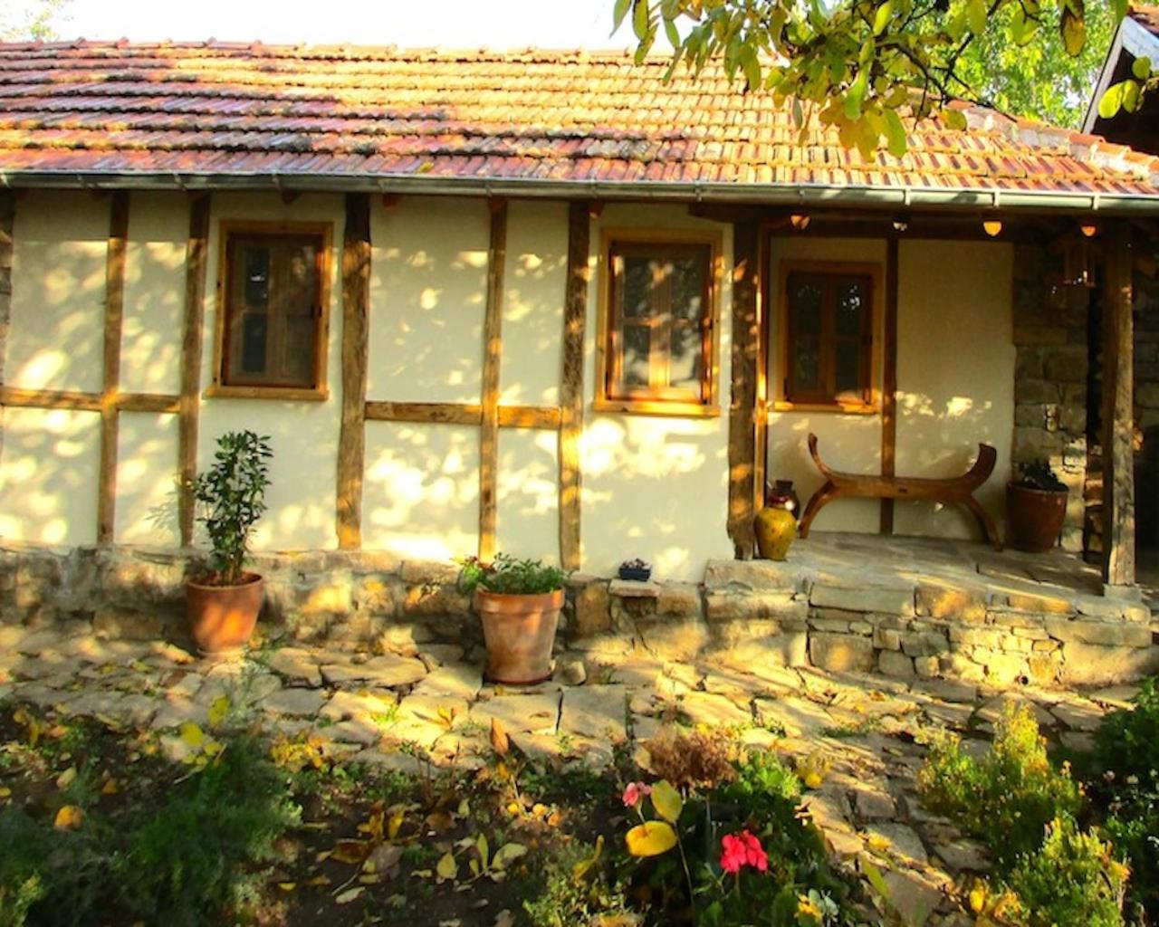 Lavender Lodge