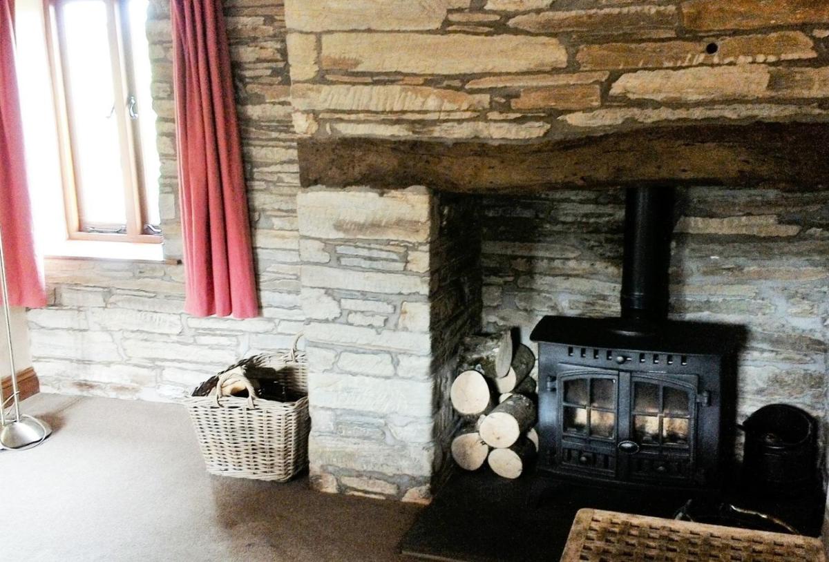 Owletts Barn B&B