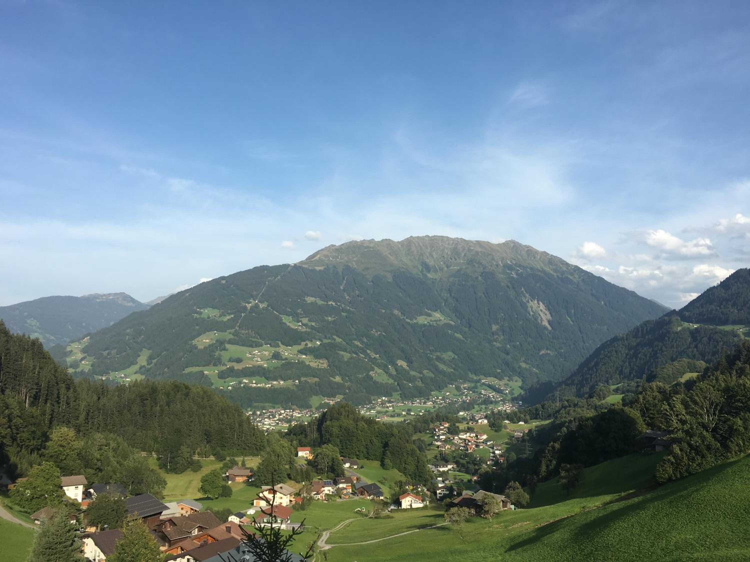Haus Loretz