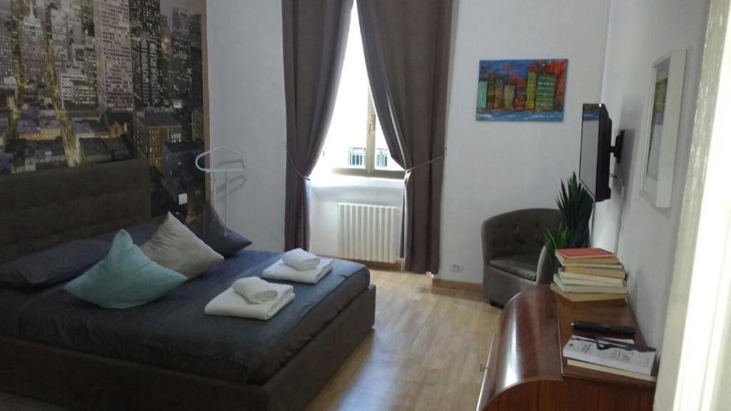 Suite Apartment 4 milano centrale