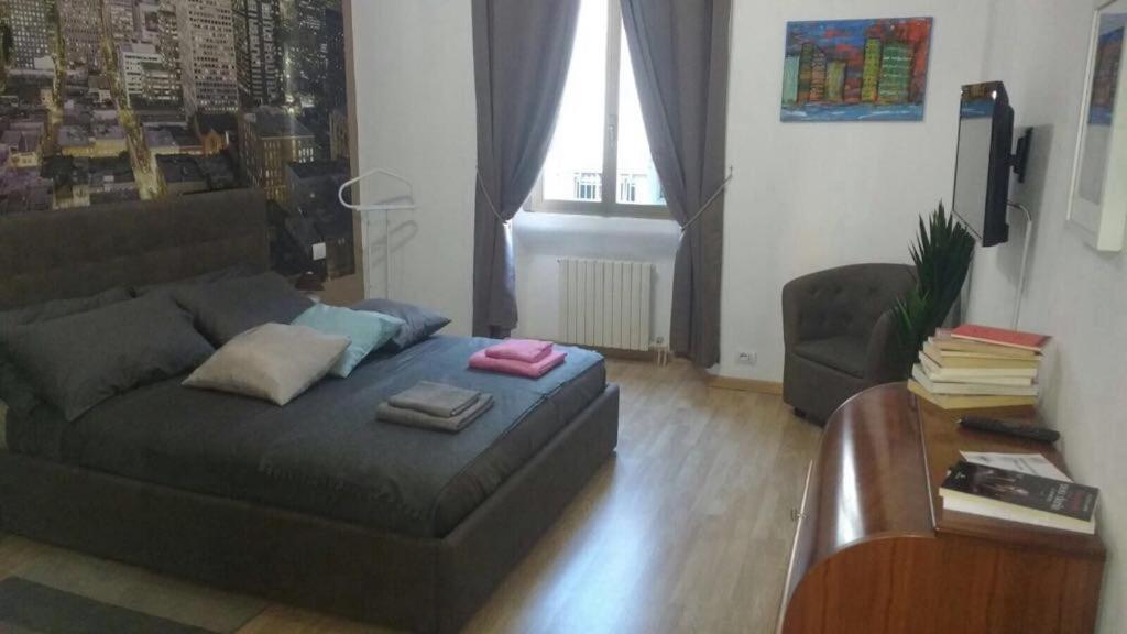 Suite Apartment 4 milano centrale