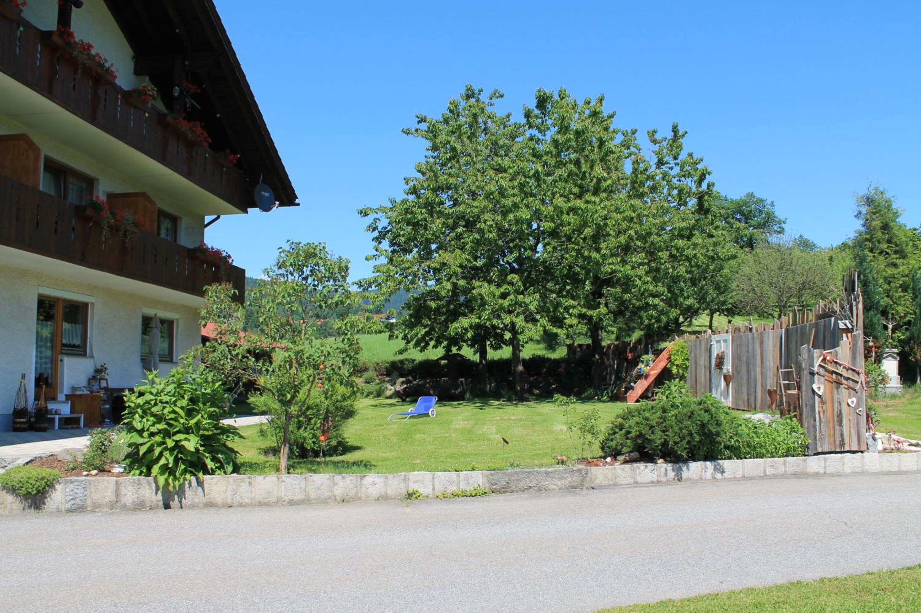Pension Schuasterhof