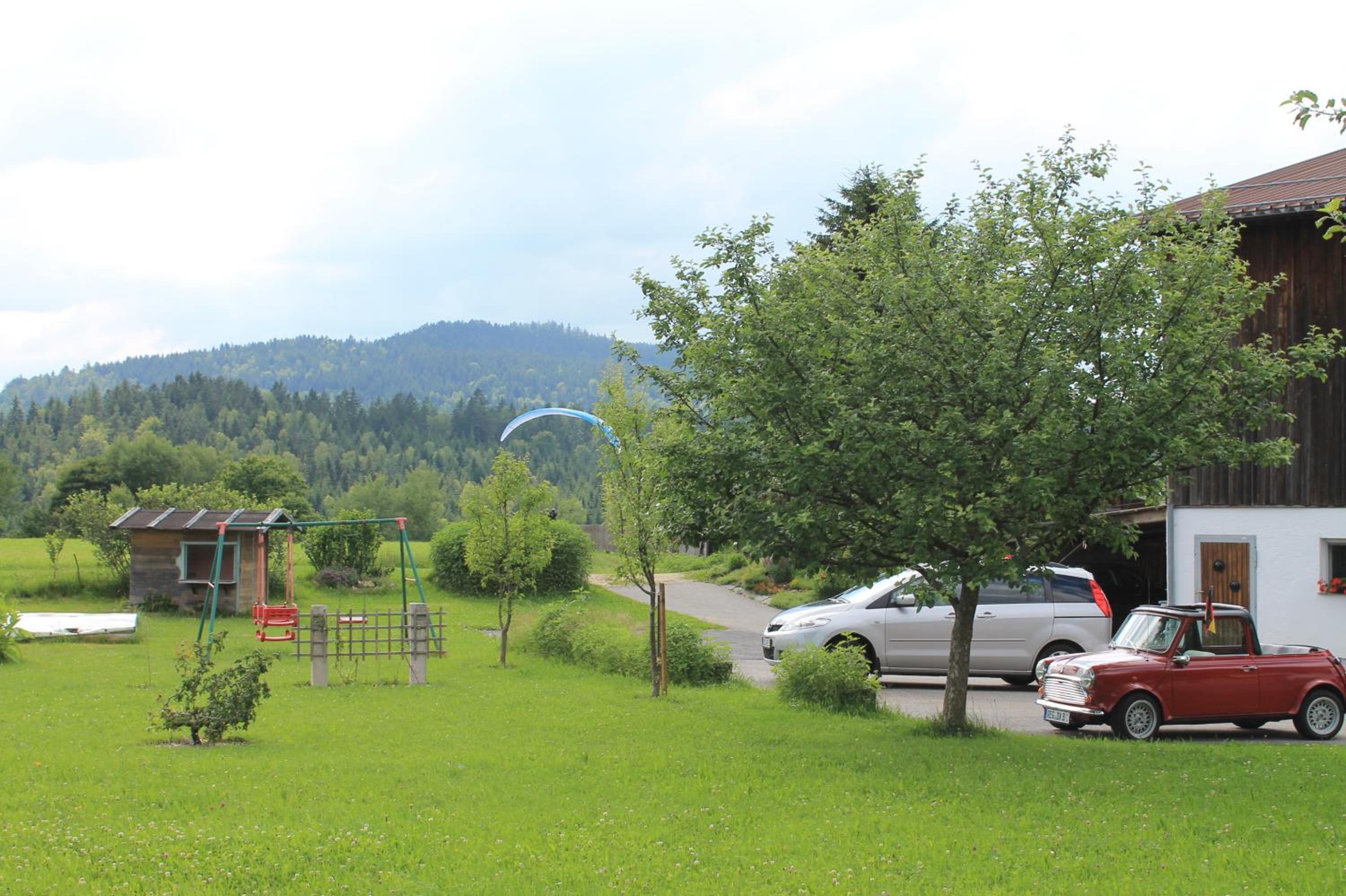 Pension Schuasterhof