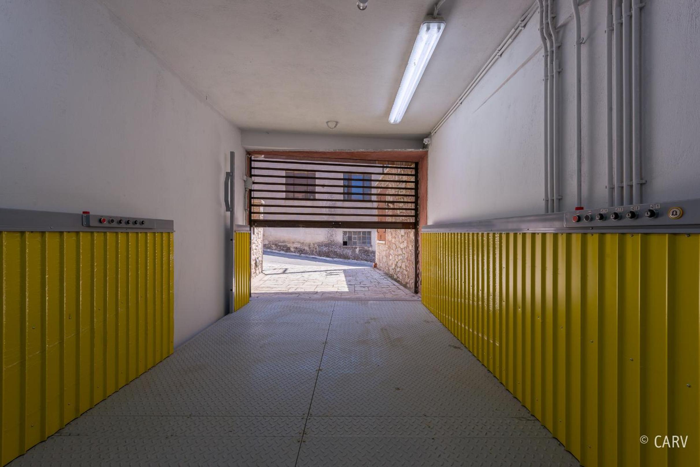 Kallisto Mountain House II photo 4