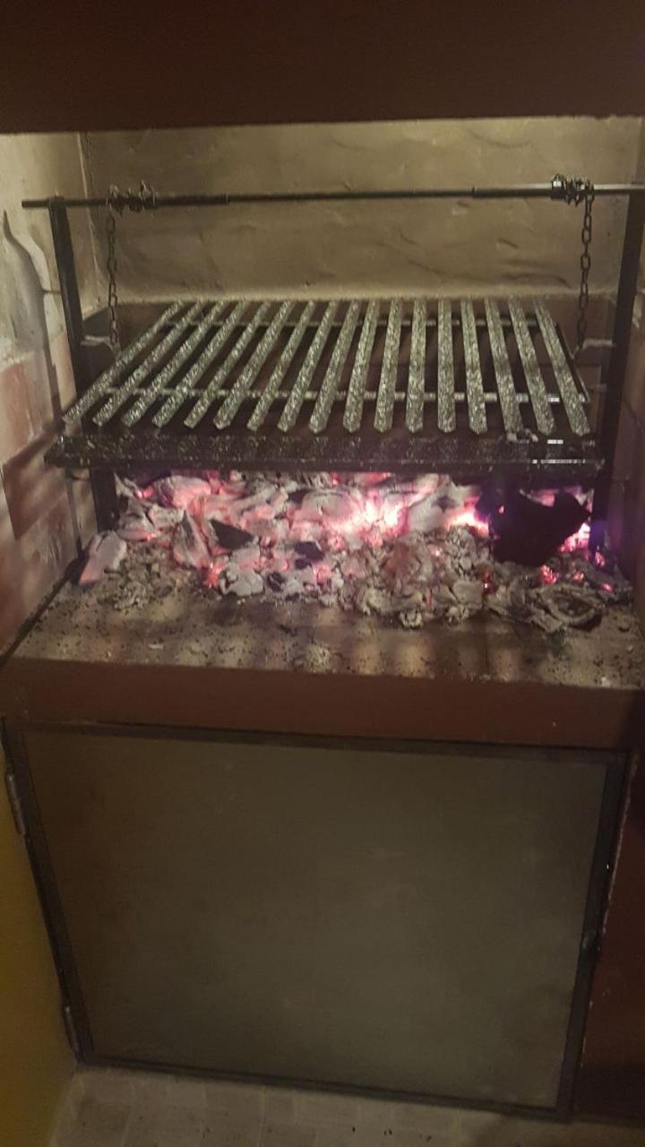 Departamento Alquiler Costa Azul para 5 personas