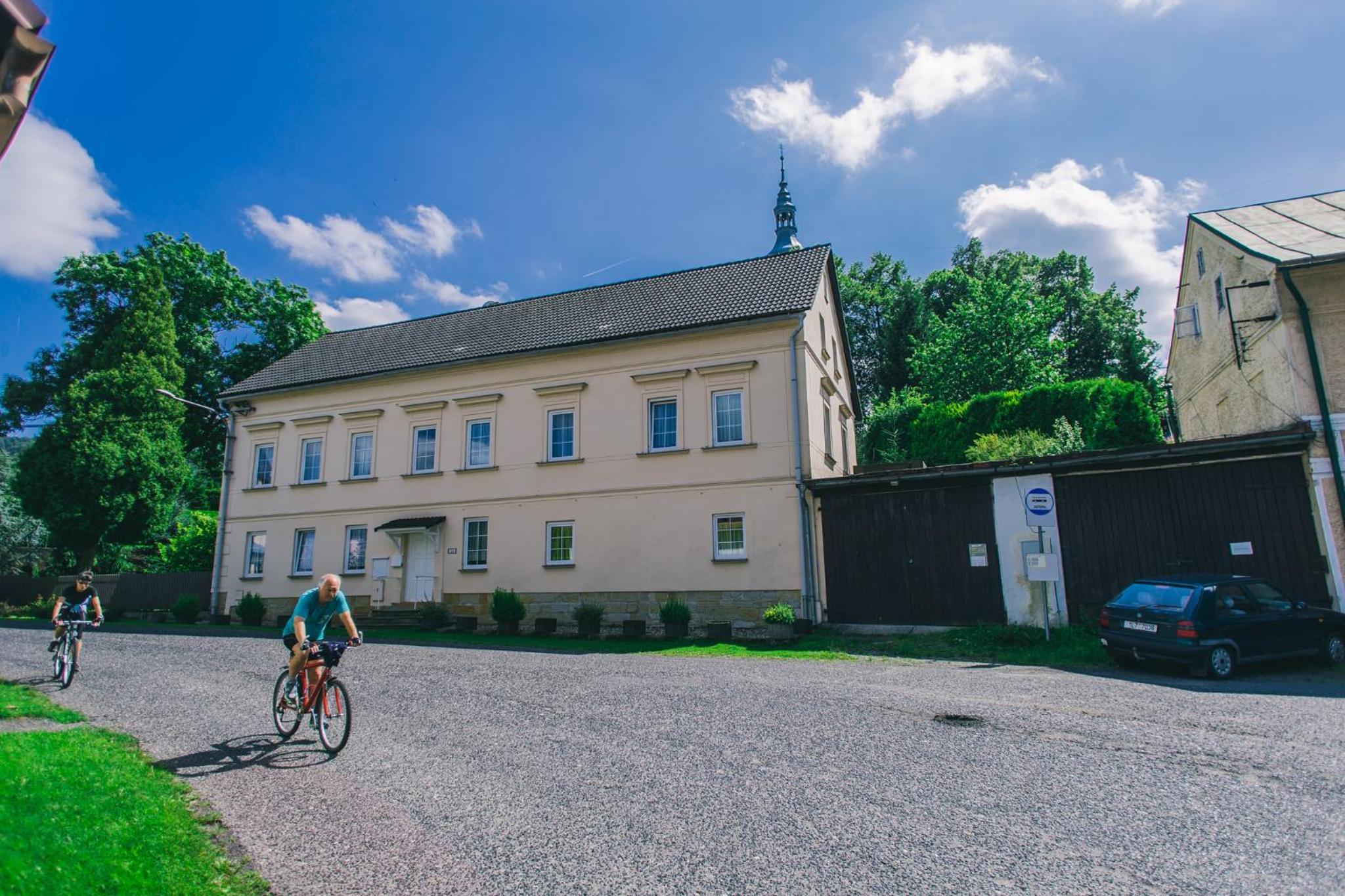Lusatia House view 5