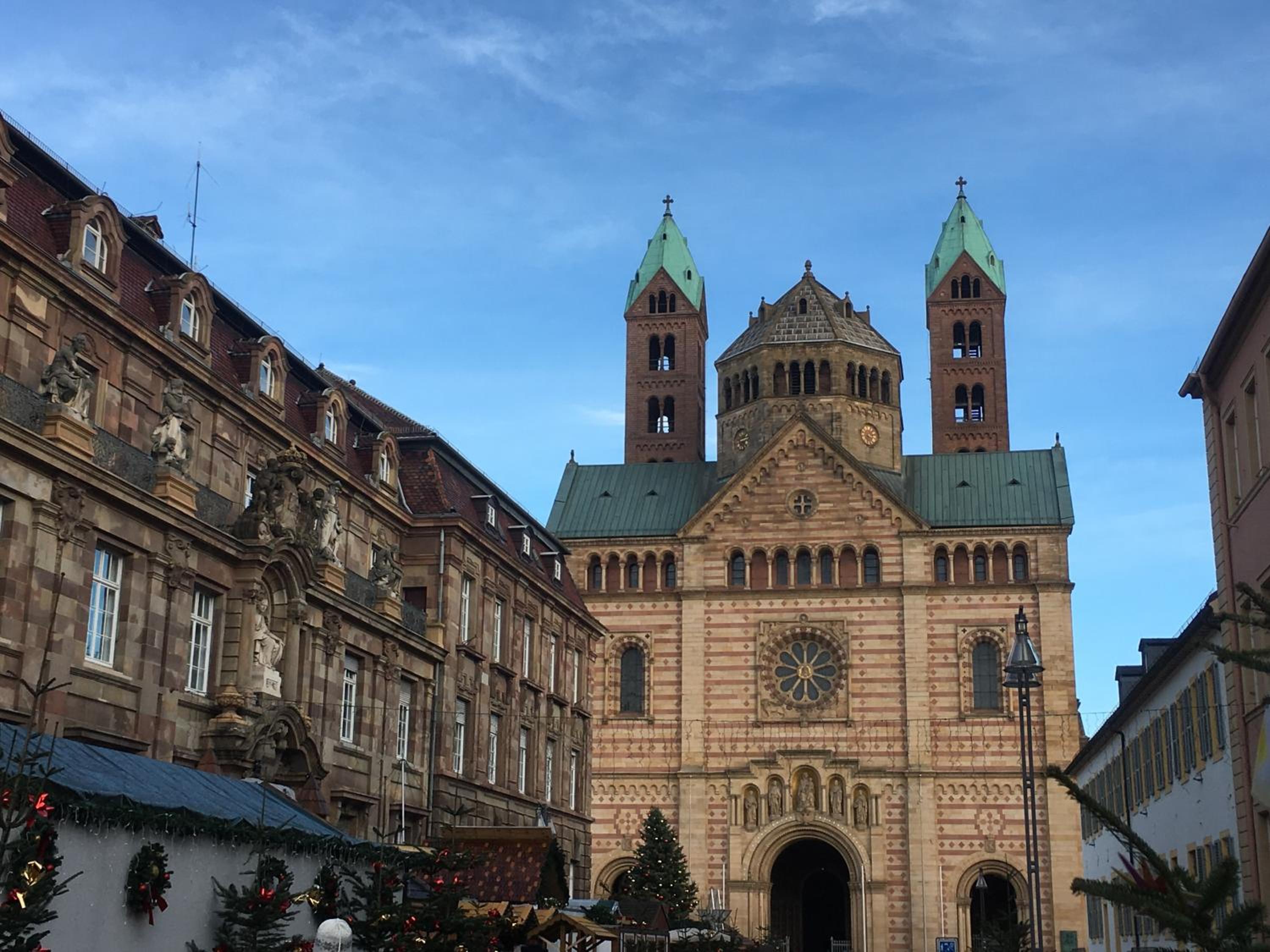 Alte Heimat