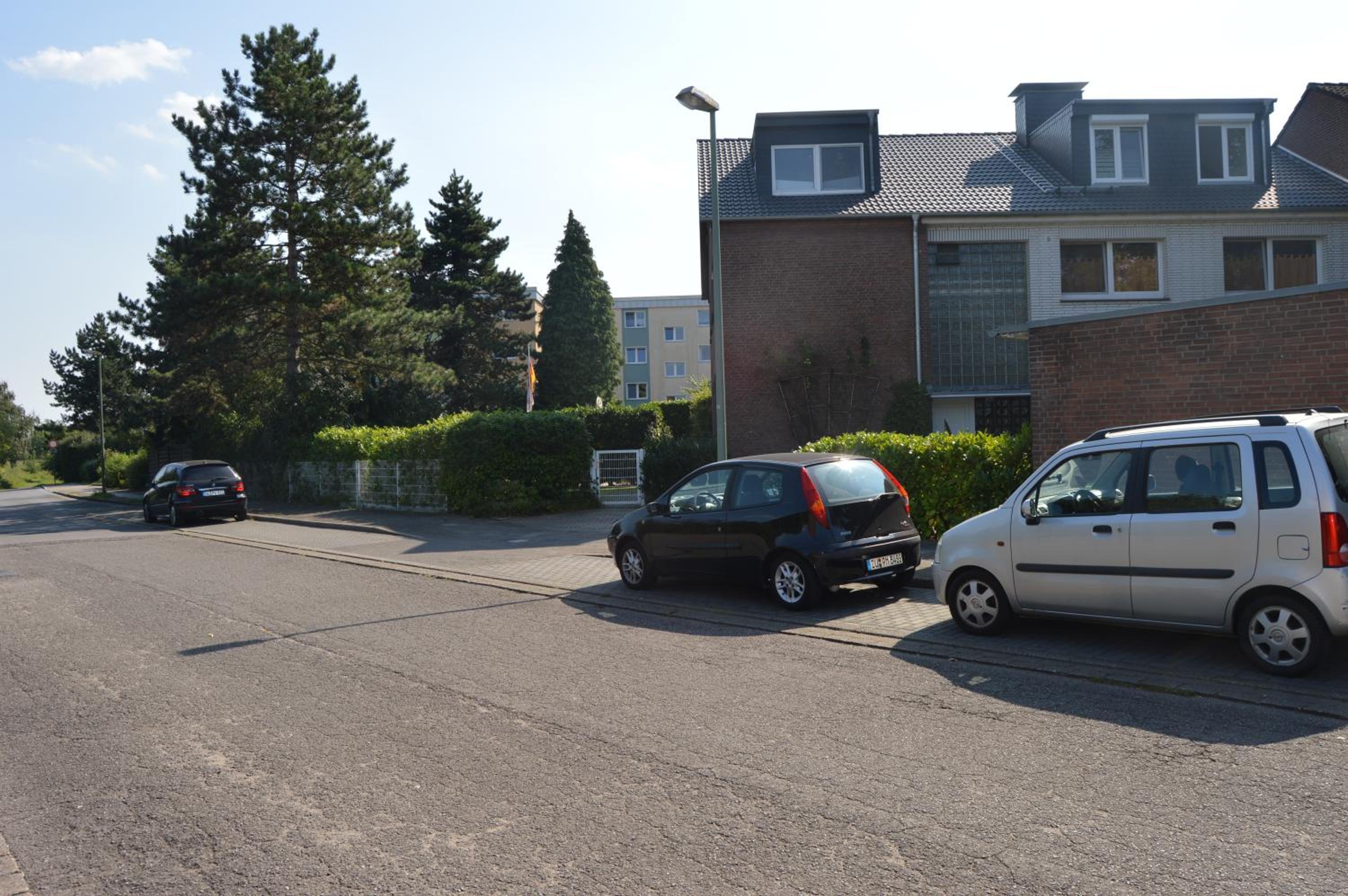 Apartment Meerfeld