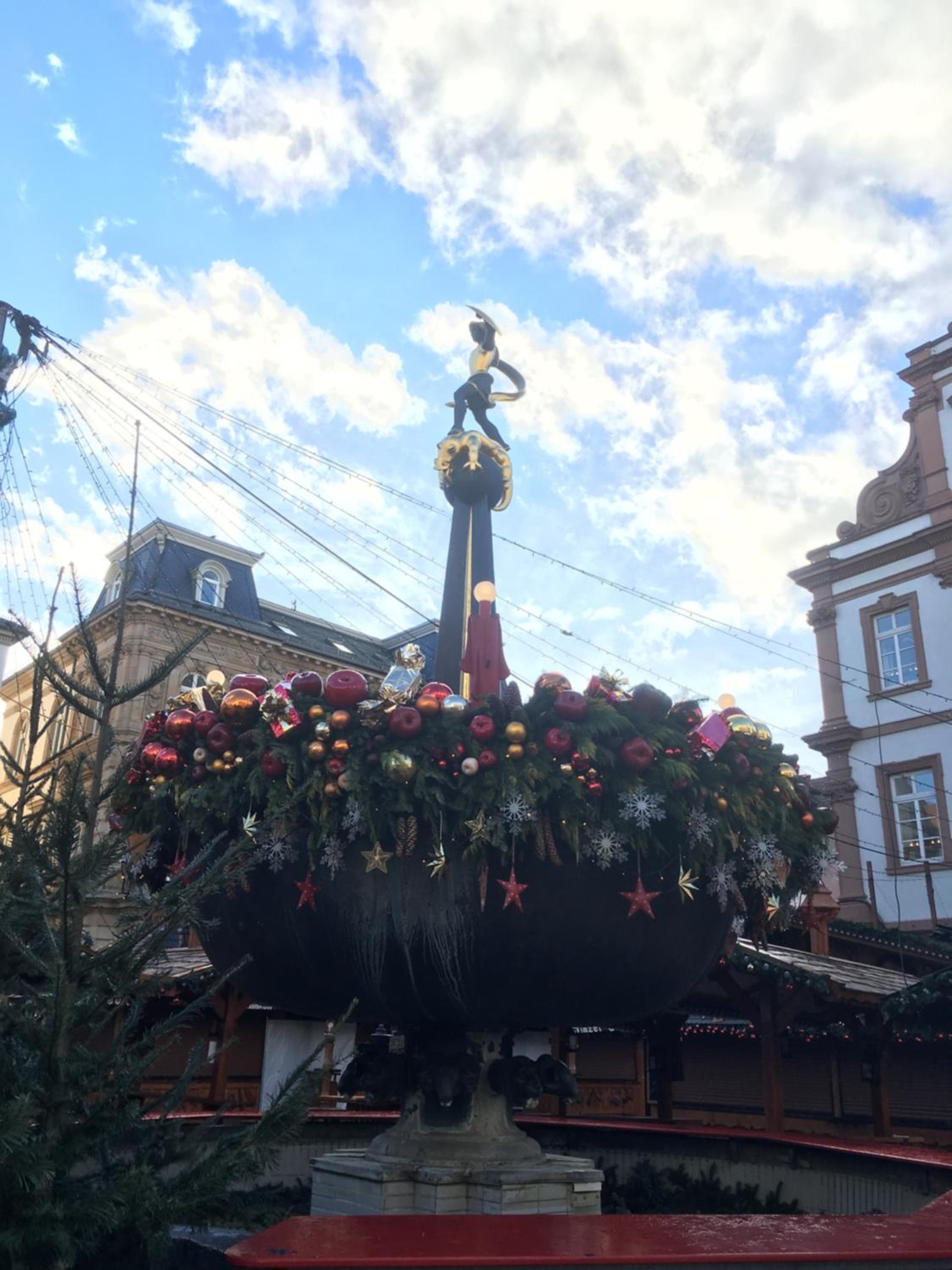 Alte Heimat