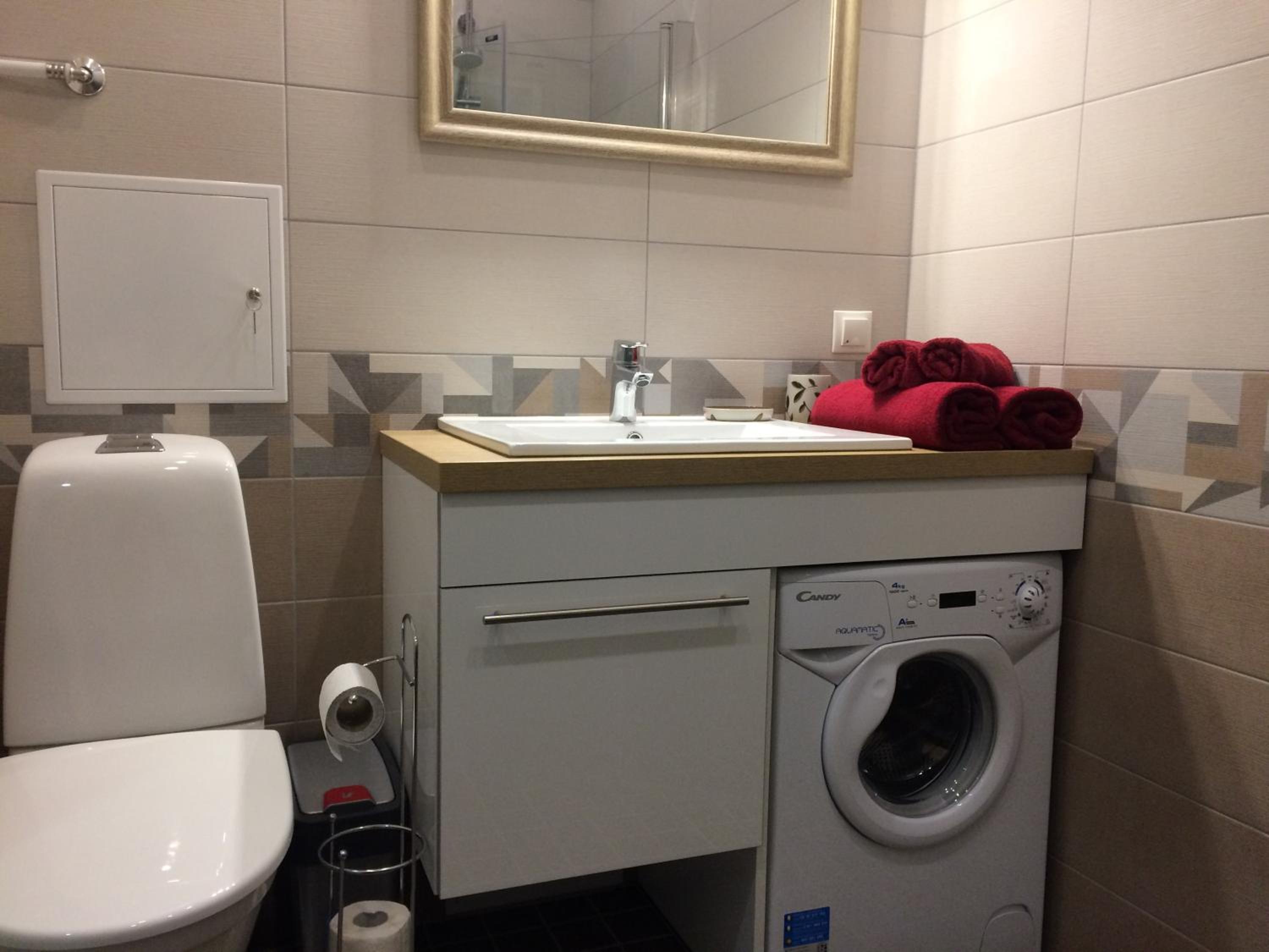 Akord Apartment Centrum with FREE PARKING view 3